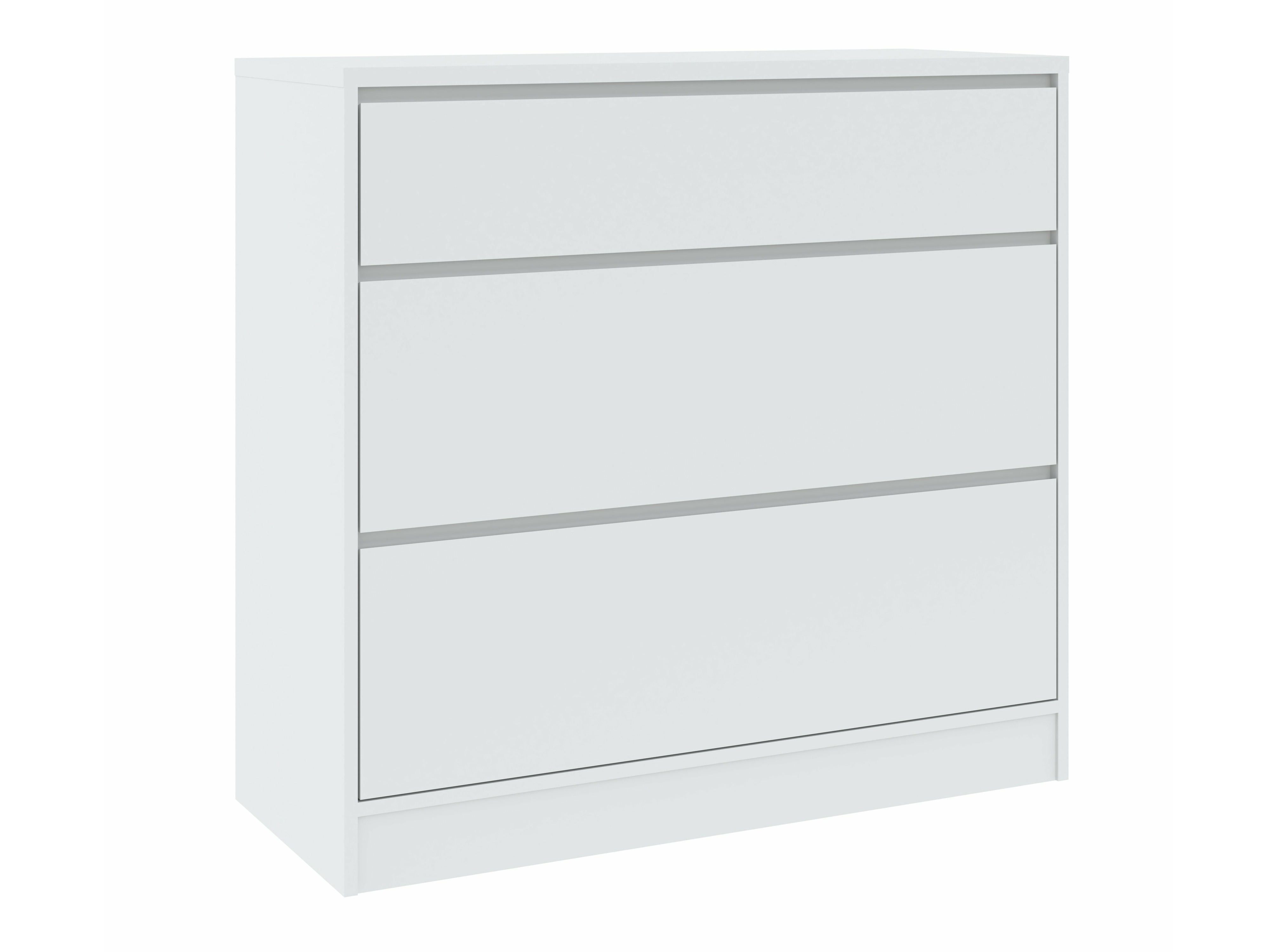 Скрин Mervese 102 (Бял)