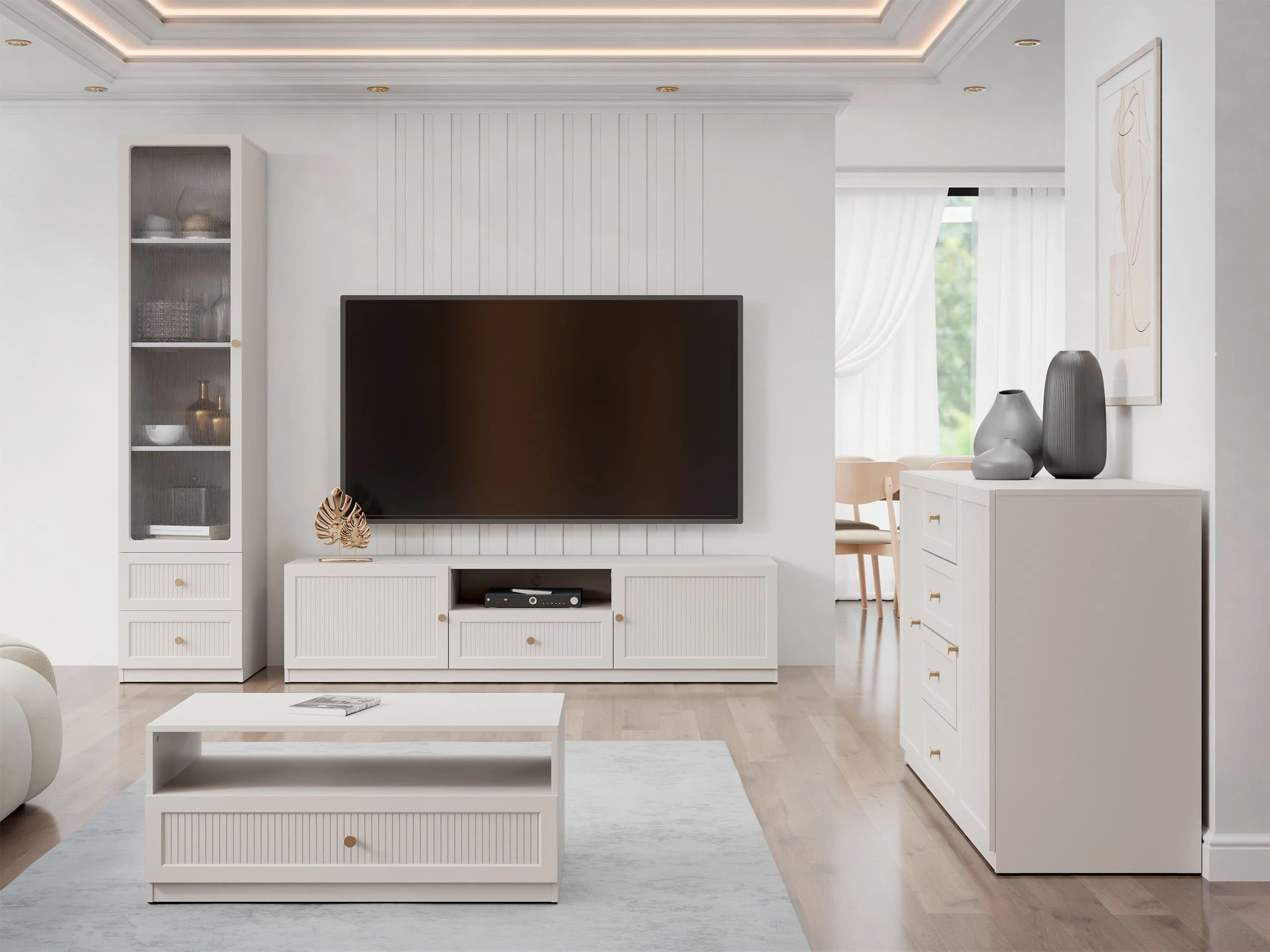 Етажерка Comfivo Lenitas