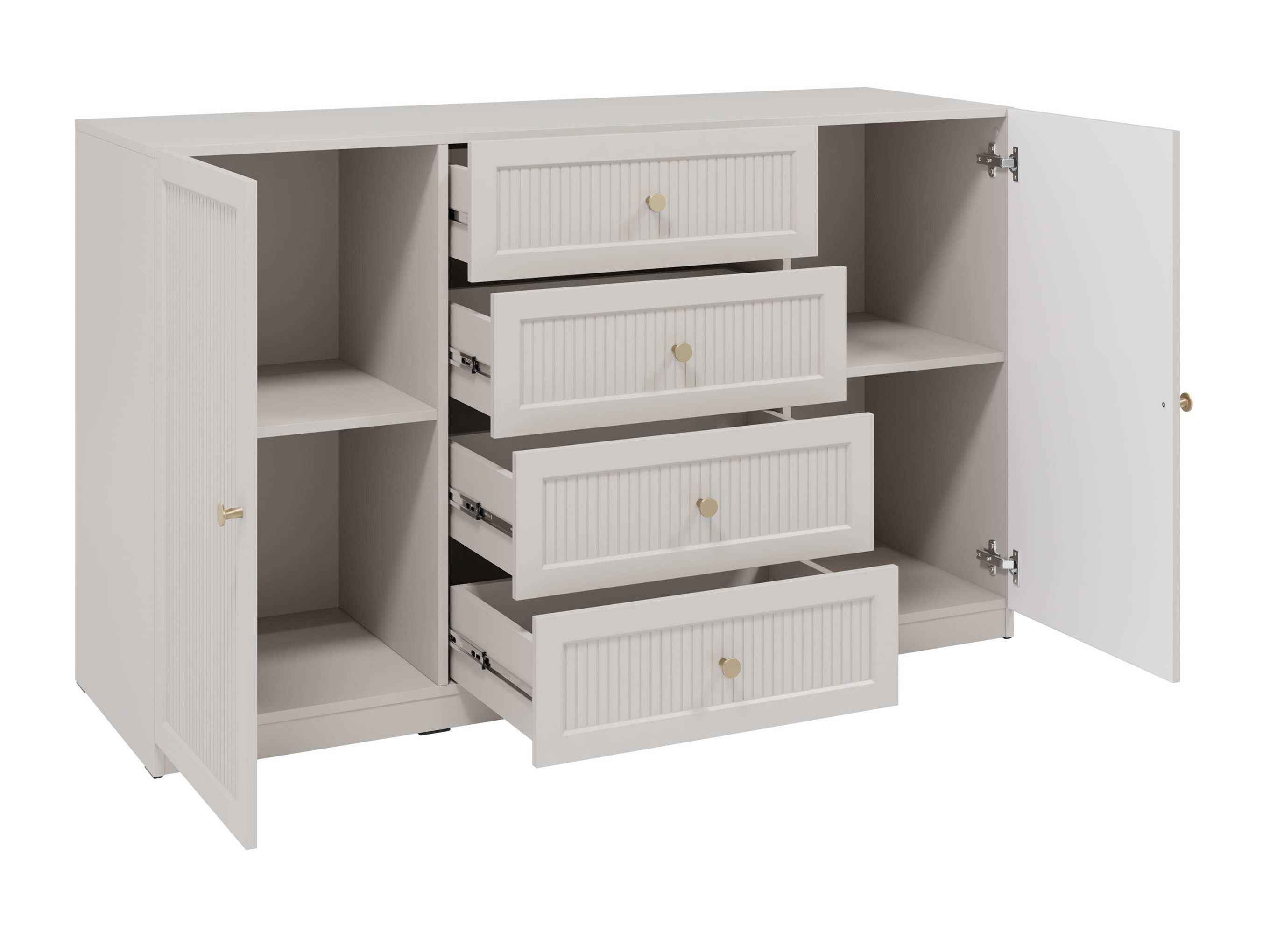 Комплект за хол Comfivo Lenitas