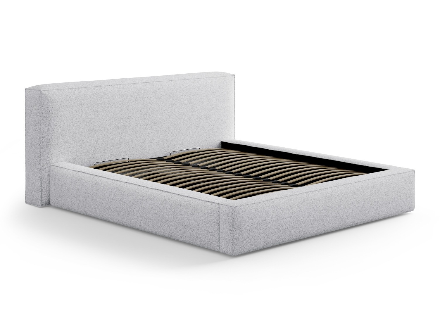 Легло Beckley 193 (Puente 80)