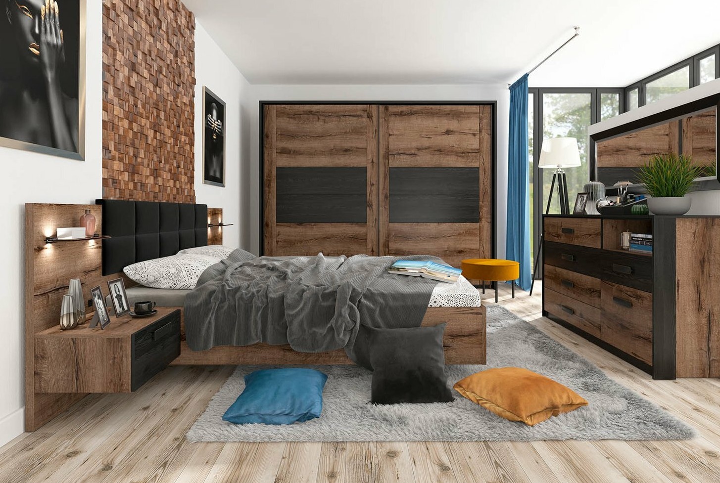 Легло Livmoru 123