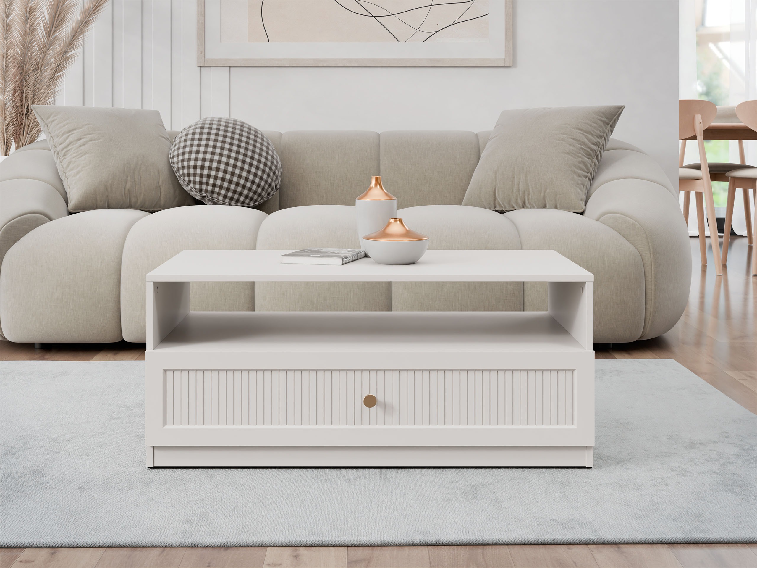 Масичка за кафе Comfivo Lenitas