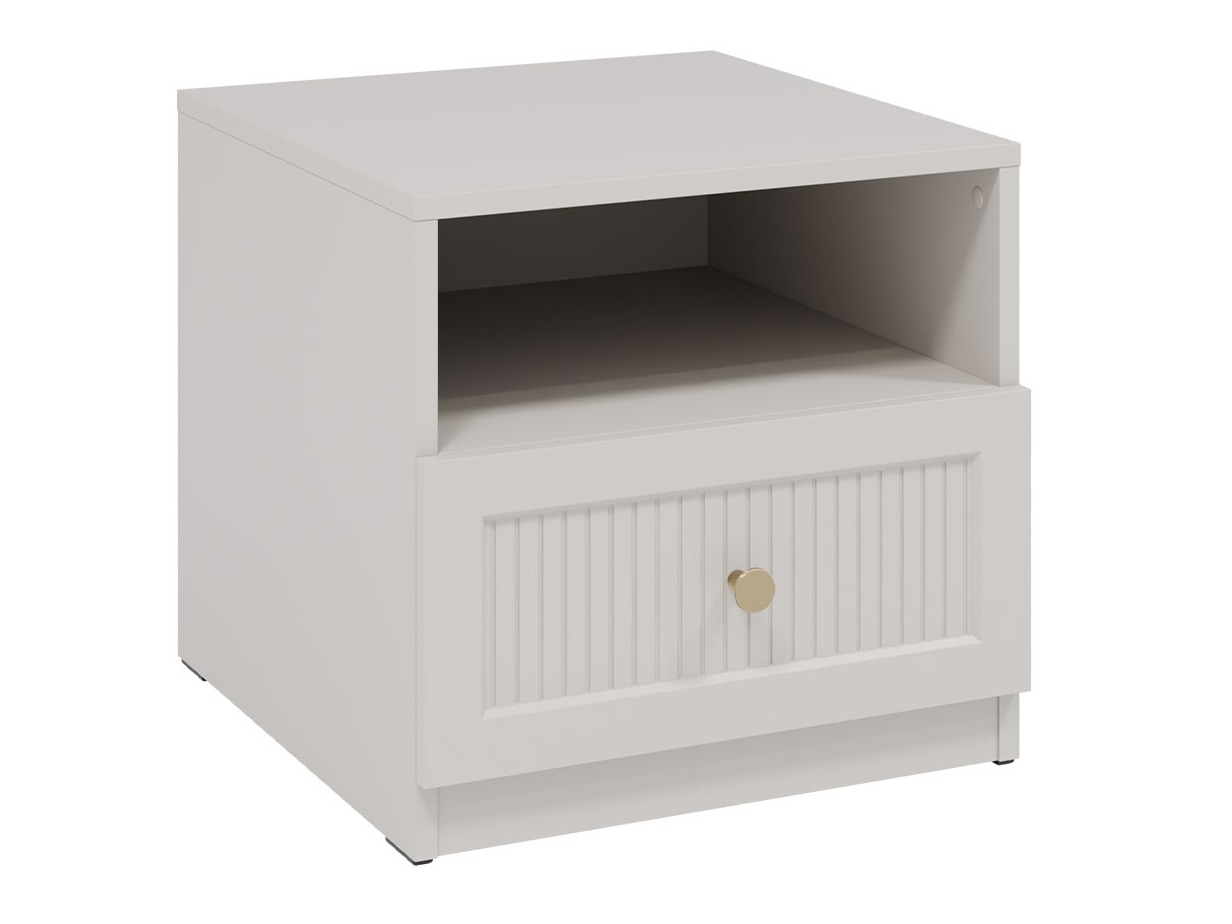 Нощно шкафче Comfivo Lenitas