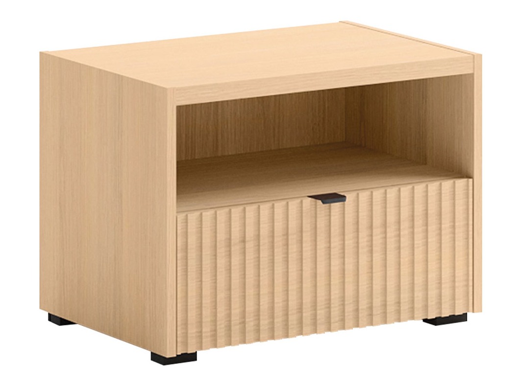 Нощно шкафче Comfivo Vomoro 104