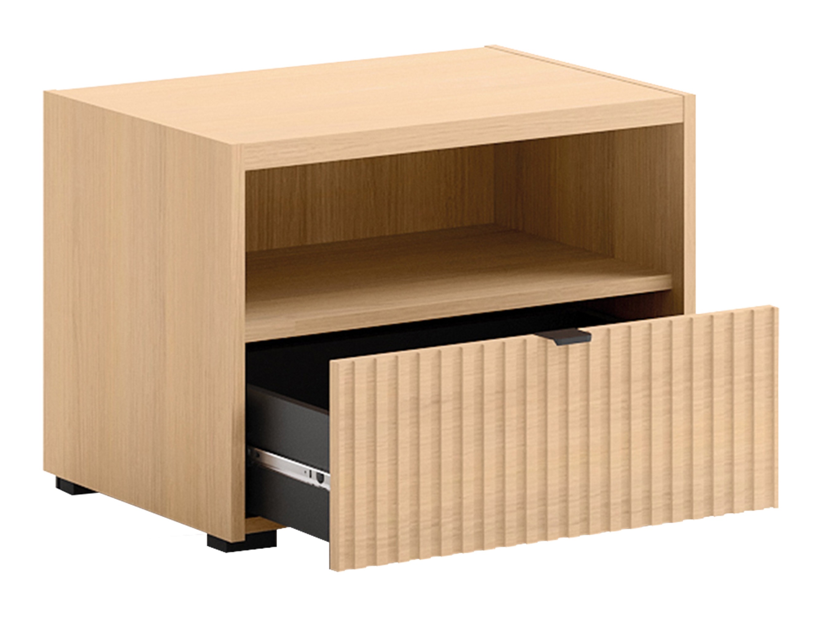 Нощно шкафче Comfivo Vomoro 104