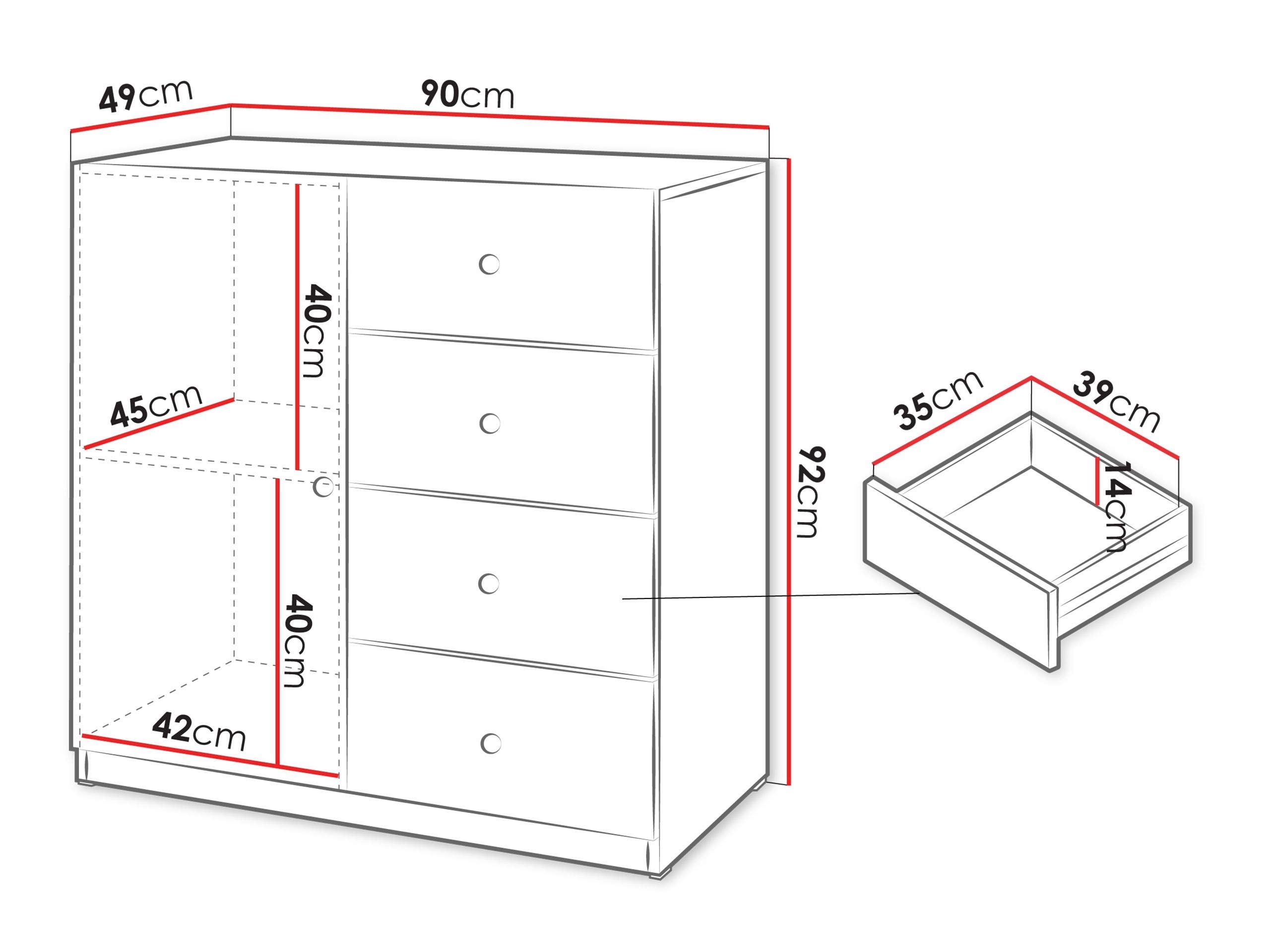 Скрин Comfivo Lenitas