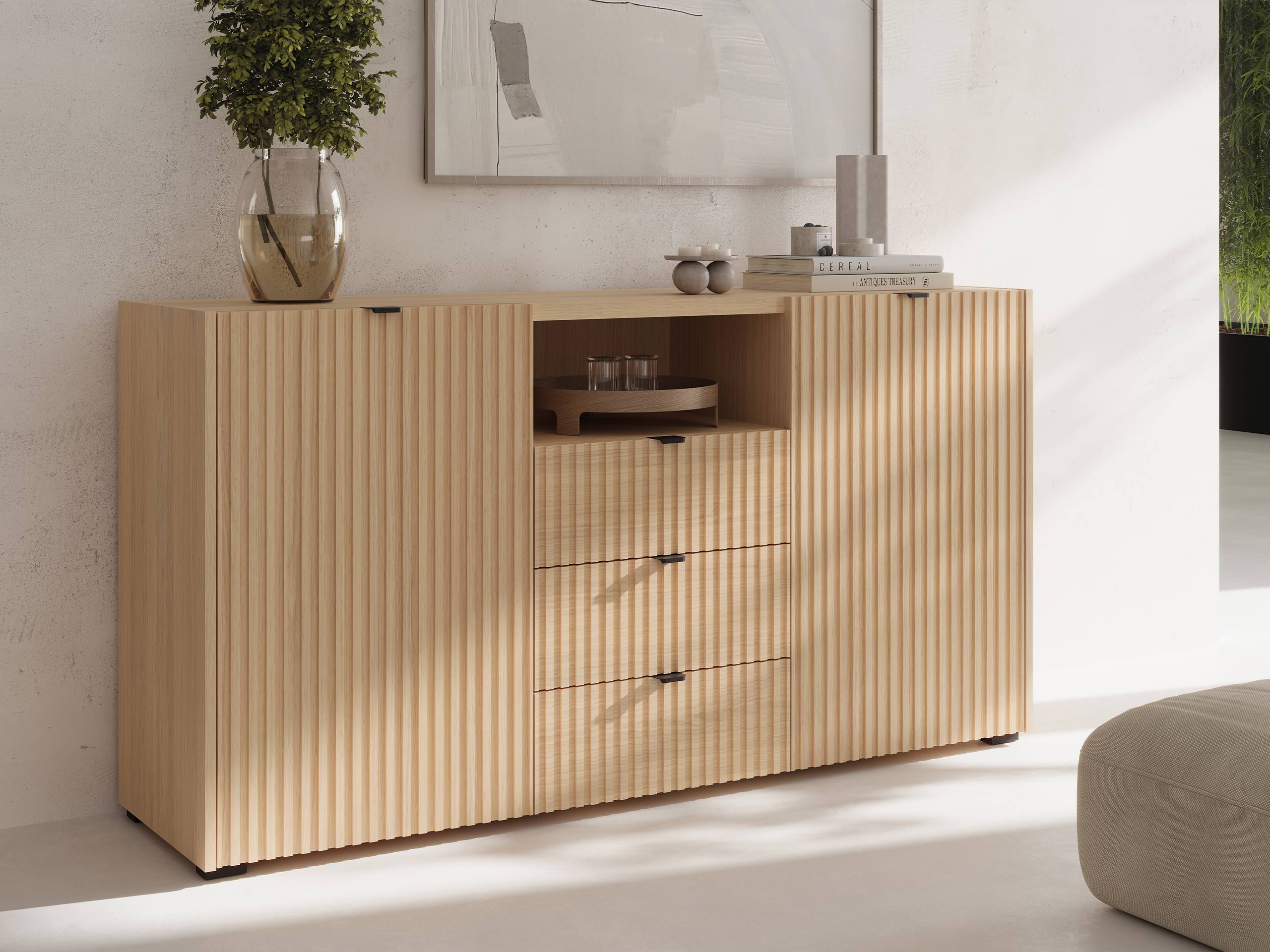 Скрин Comfivo Ordo I