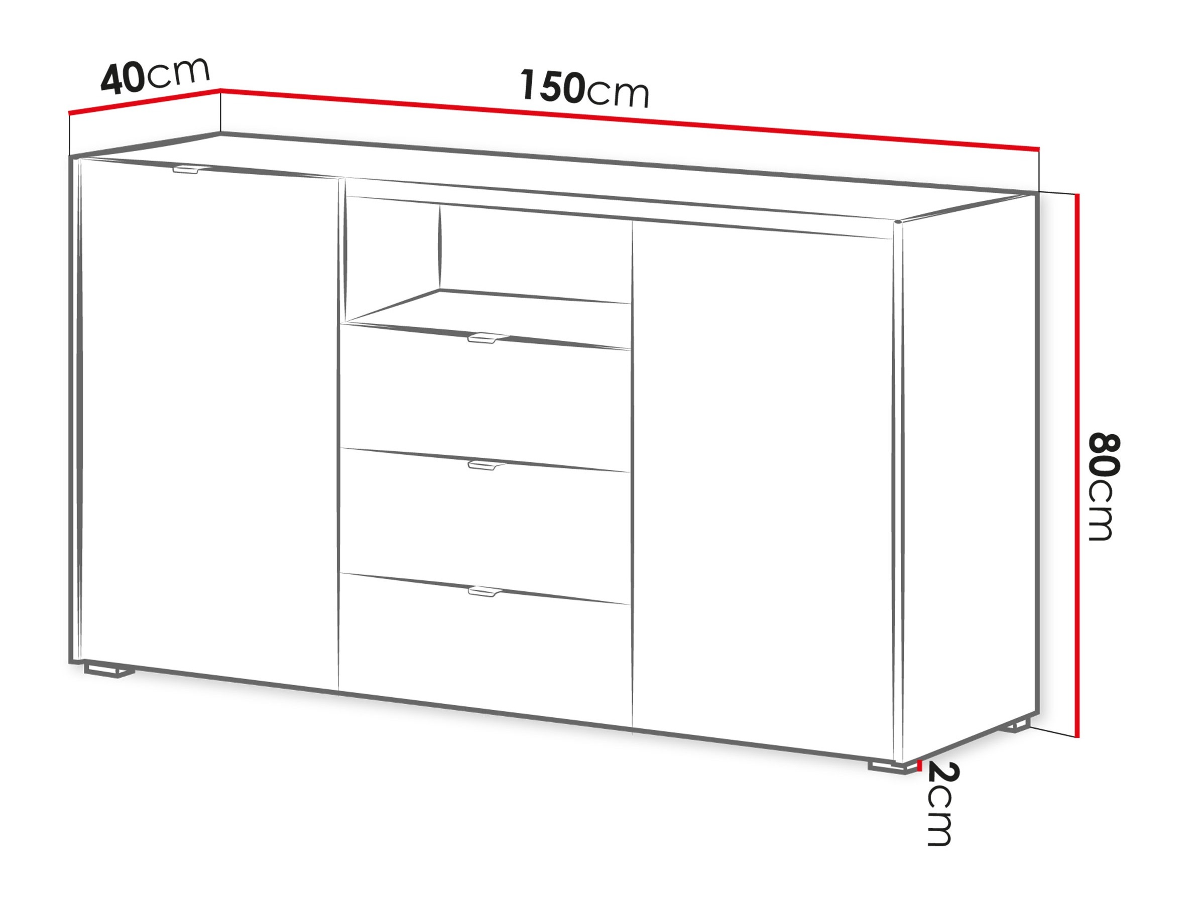 Скрин Comfivo Ordo I