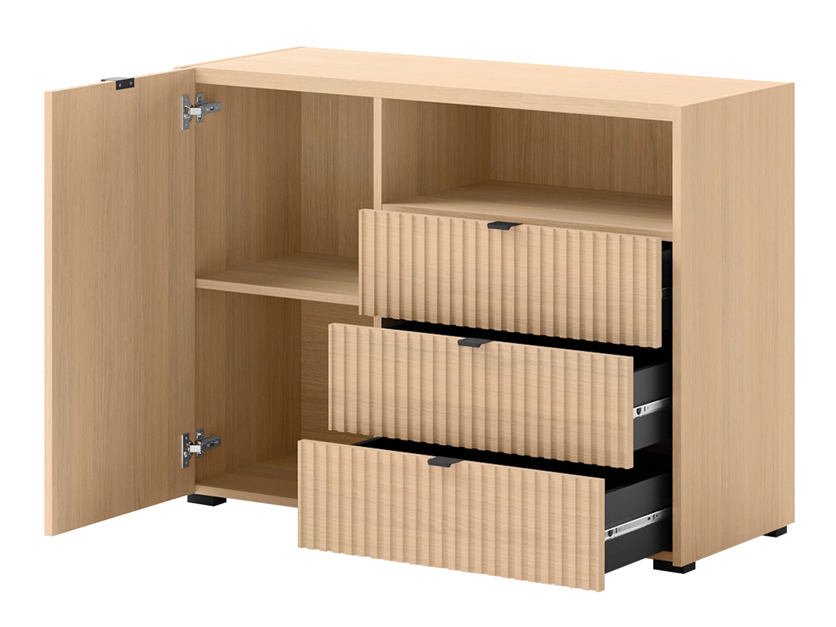 Скрин Comfivo Vomoro 100