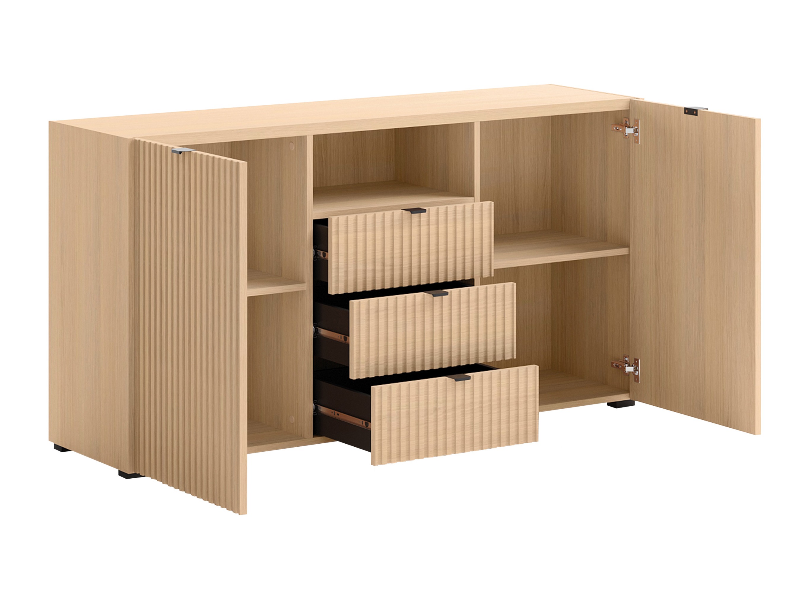 Скрин Comfivo Vomoro 101