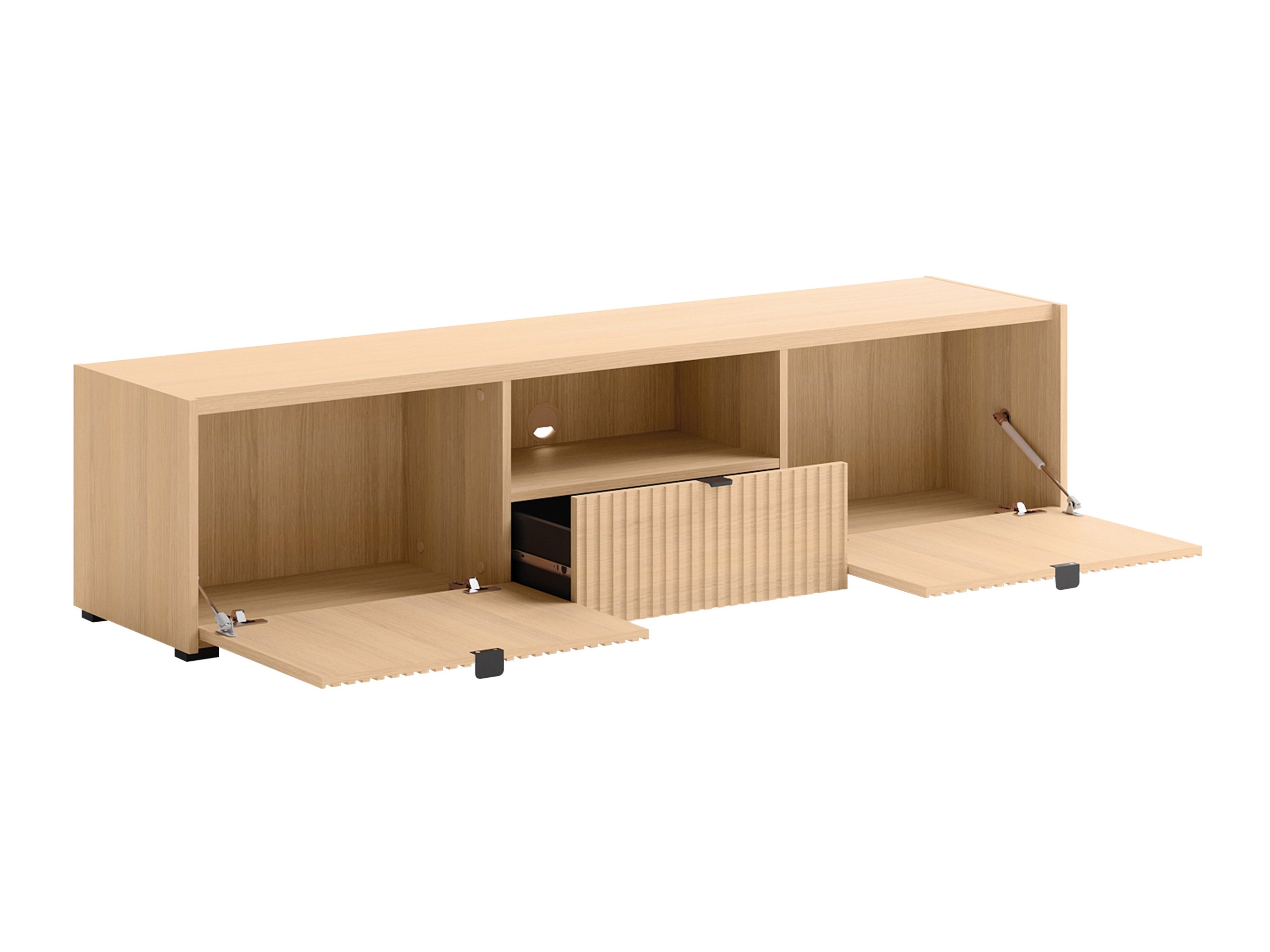 ТВ шкаф Comfivo Vomoro 102