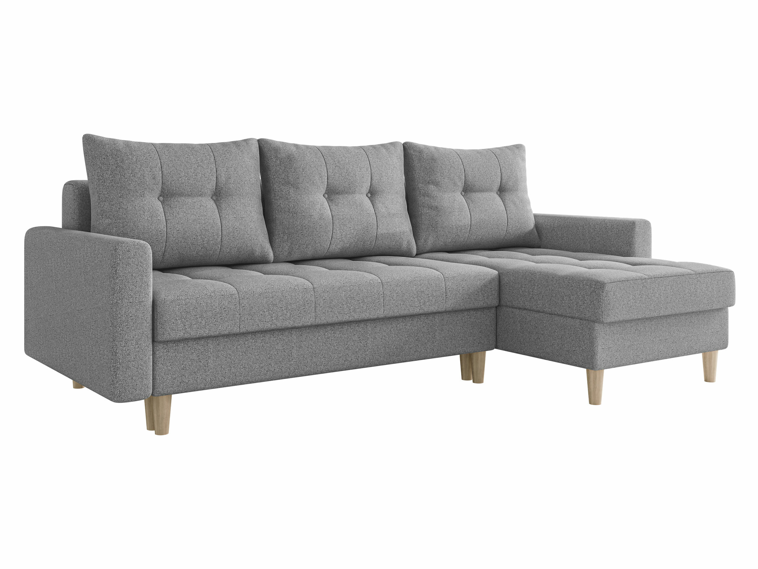 Ъглов диван Boulder 100 (Malmo 90)