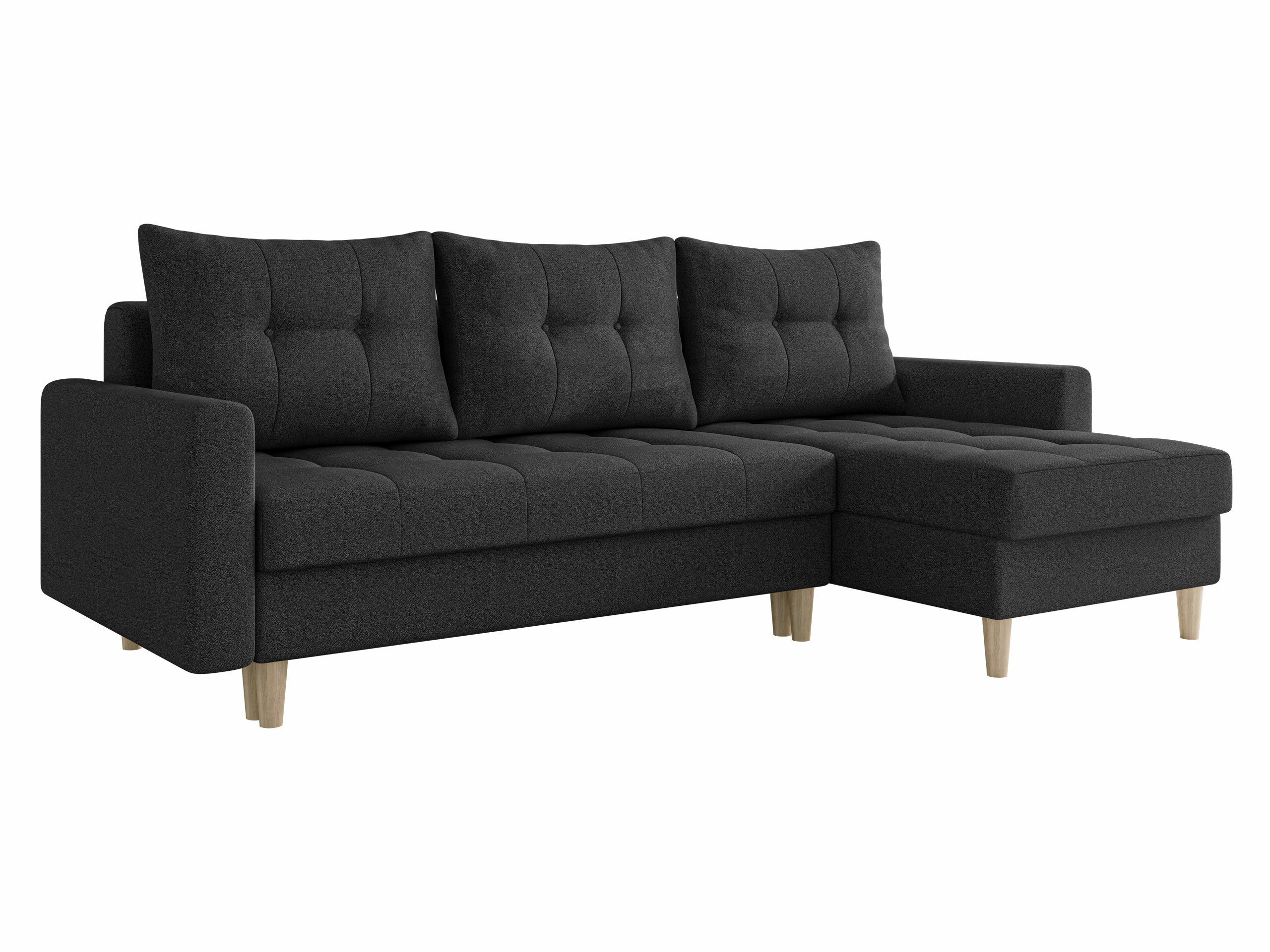 Ъглов диван Boulder 100 (Malmo 96)