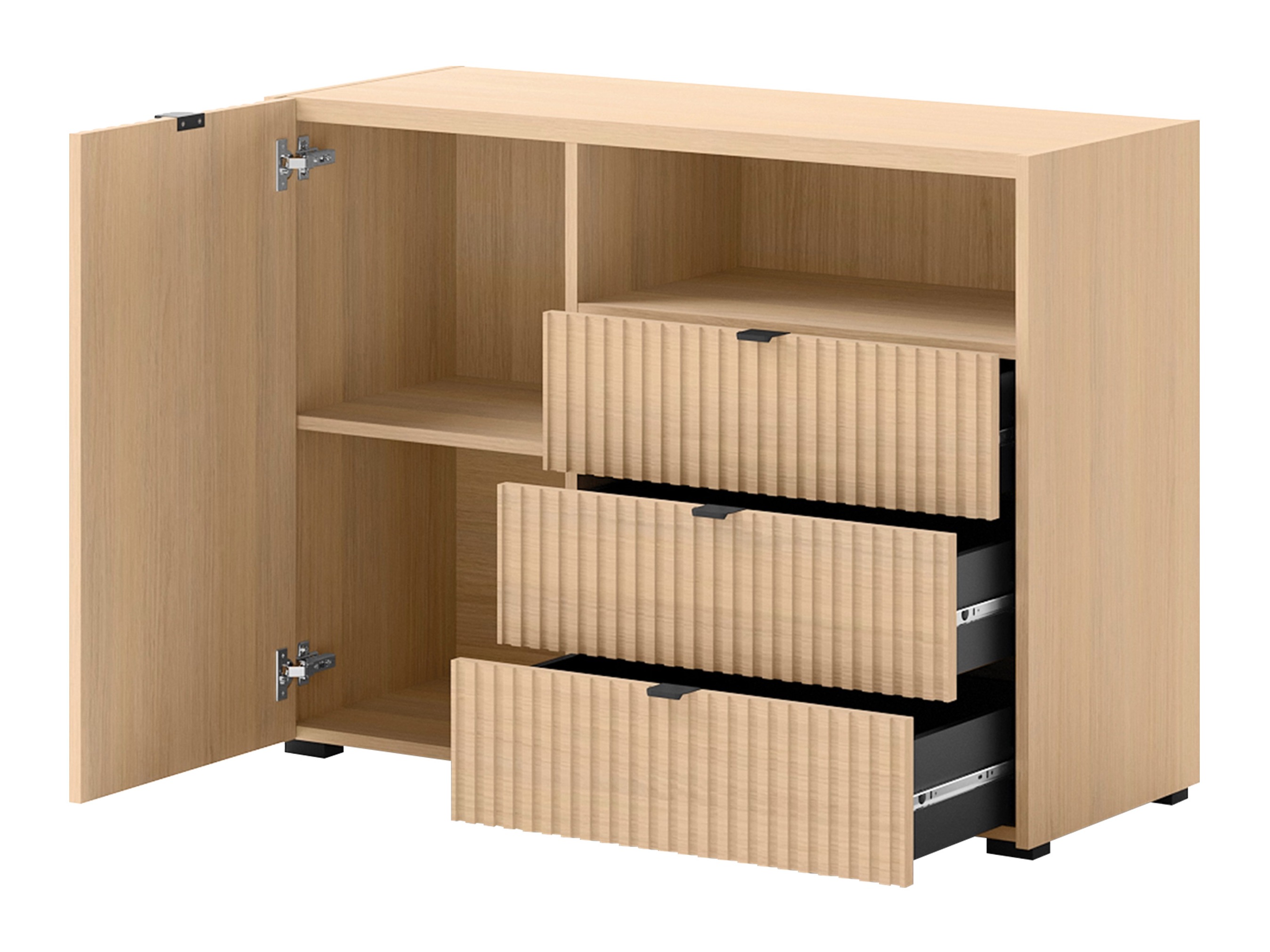 Комплект за хол Comfivo Ordo