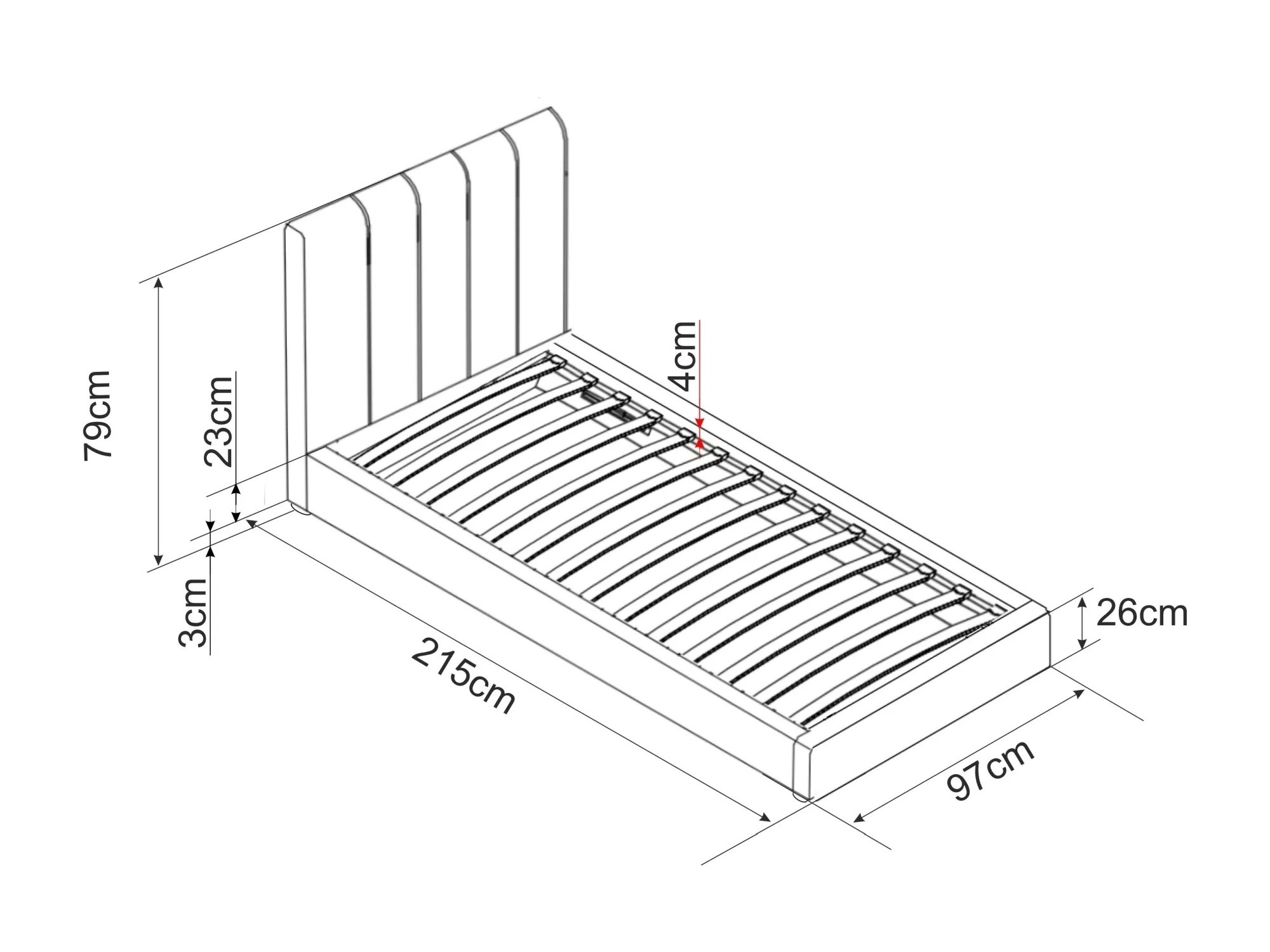 Легло Detroit 412 (Бежов)