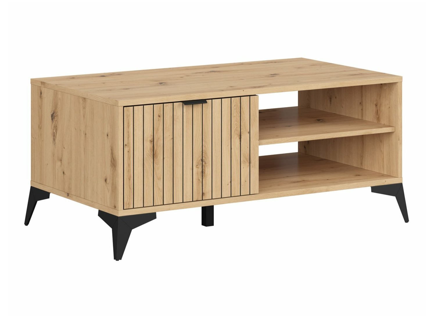 Масичка за кафе Ludale 104