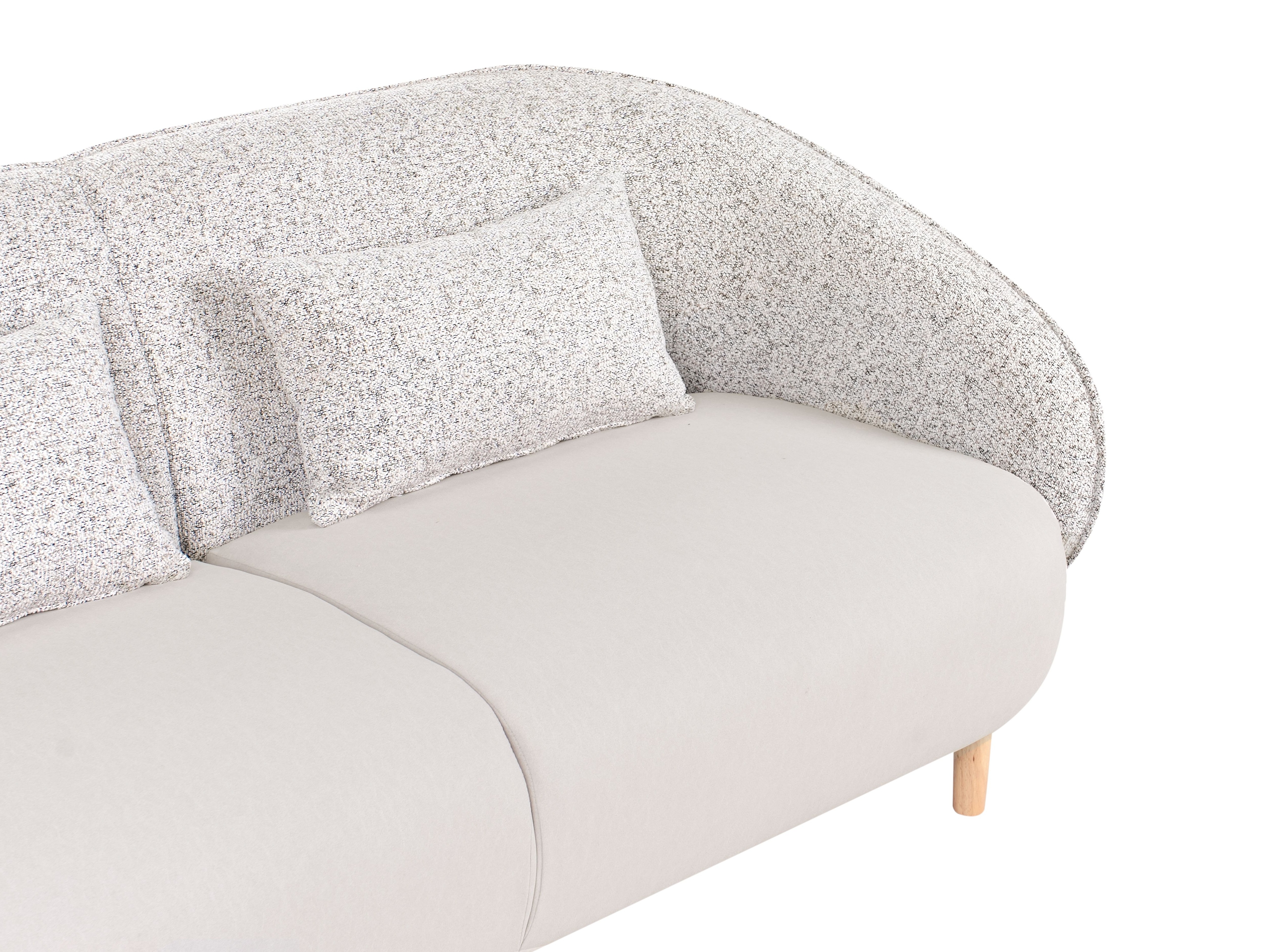 Диван Berwyn 2706 (Светло бежово)