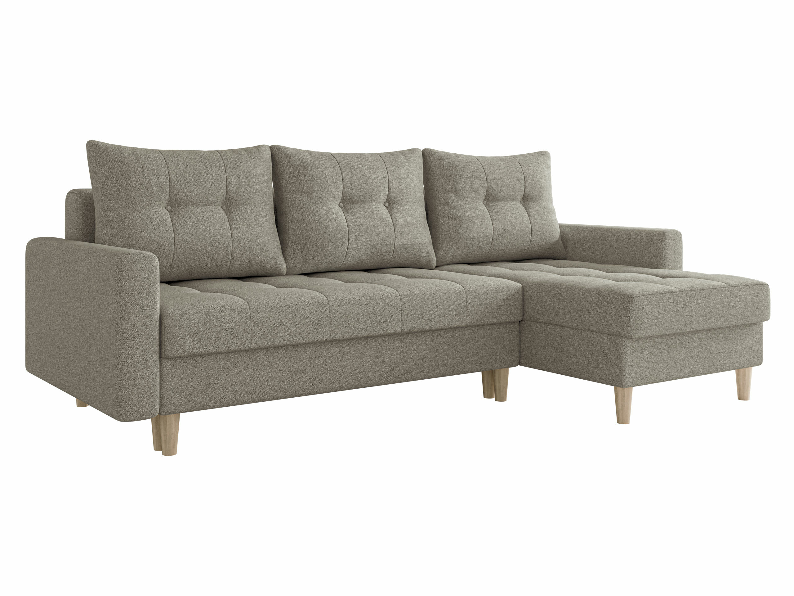 Ъглов диван Boulder 100 (Malmo 16)