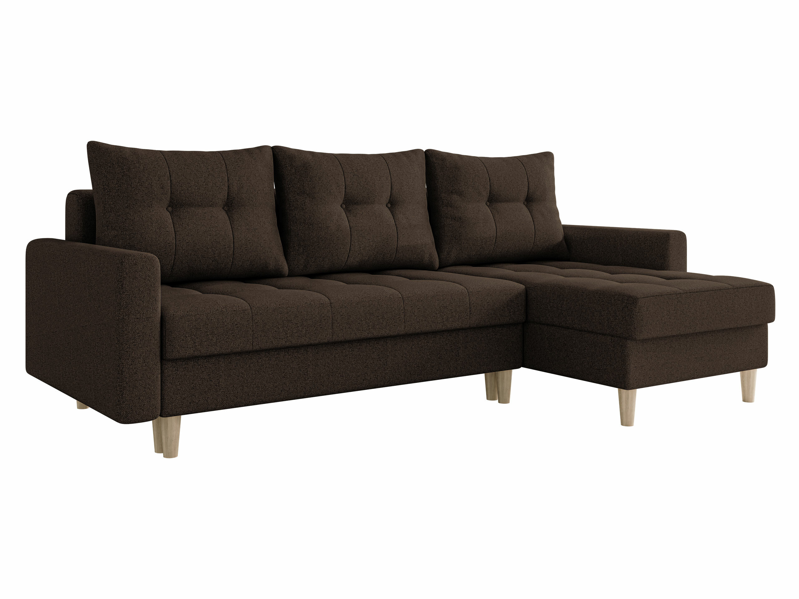 Ъглов диван Boulder 100 (Malmo 28)