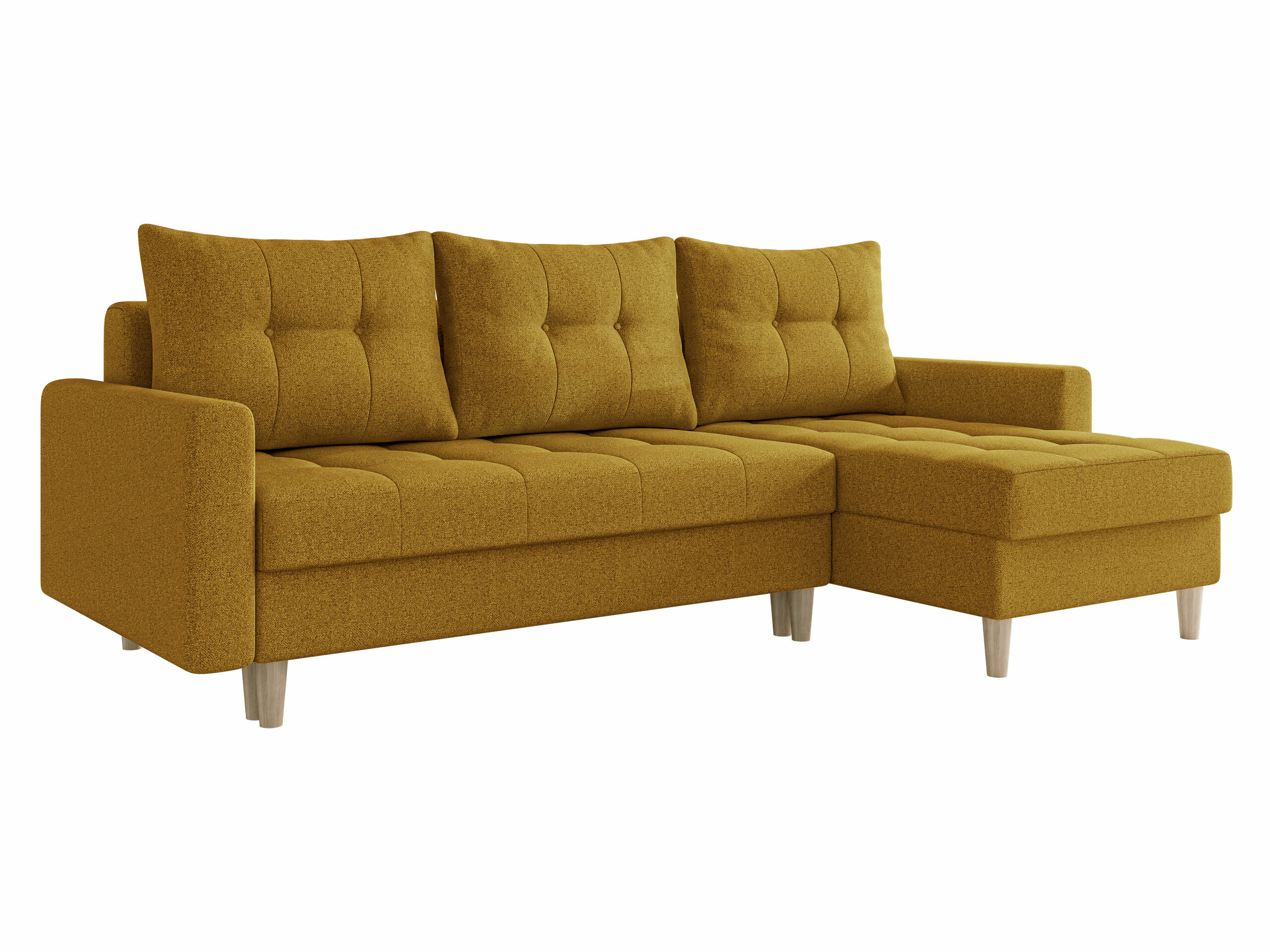 Ъглов диван Boulder 100 (Malmo 41)