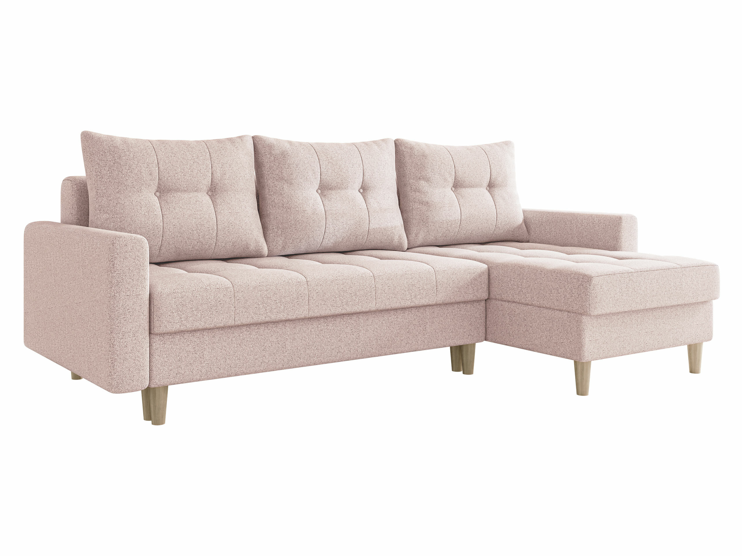 Ъглов диван Boulder 100 (Malmo 61)