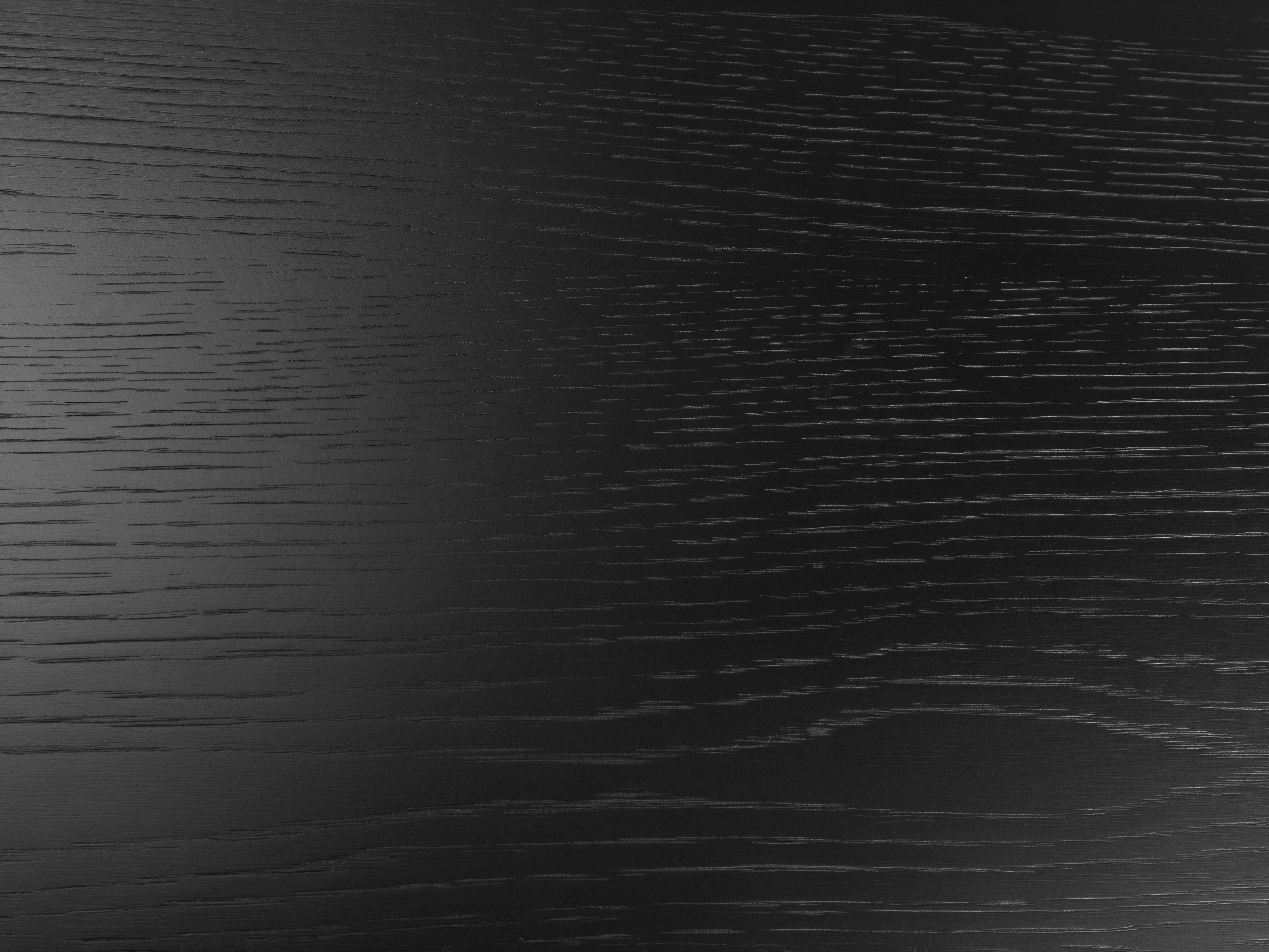 Стол Norsica 319 (Черен дъб + Черен)