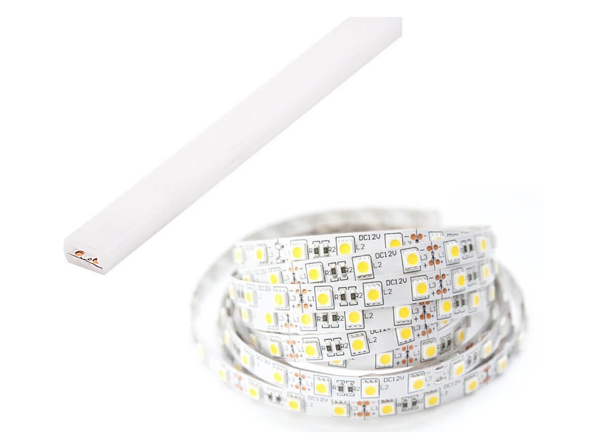 LED осветление Concept Pro Lenart VII