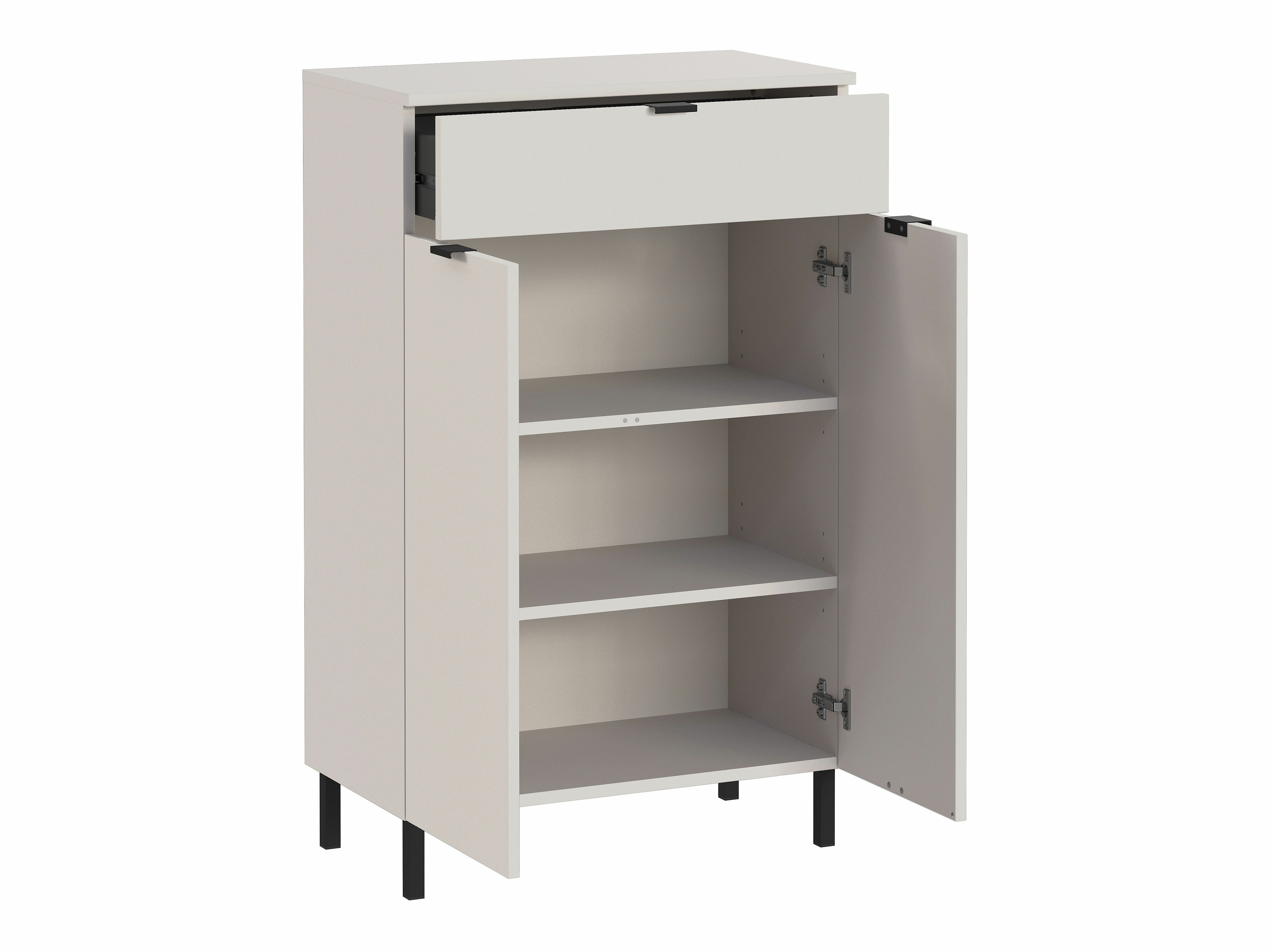 Стоящ шкаф за баня Felfere 101 (Кашмир)