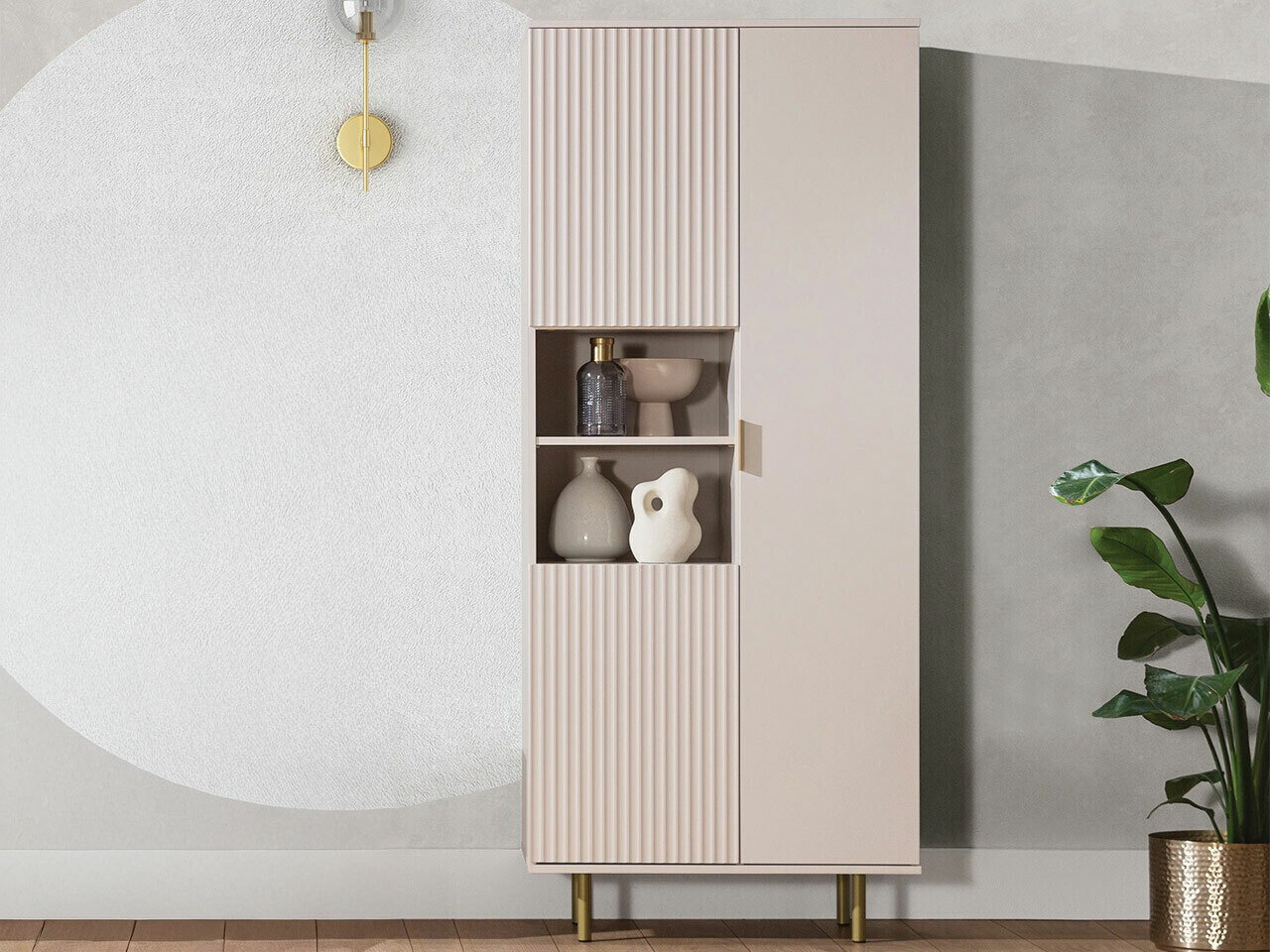 Етажерка Virdomi 104 (Кашмир)