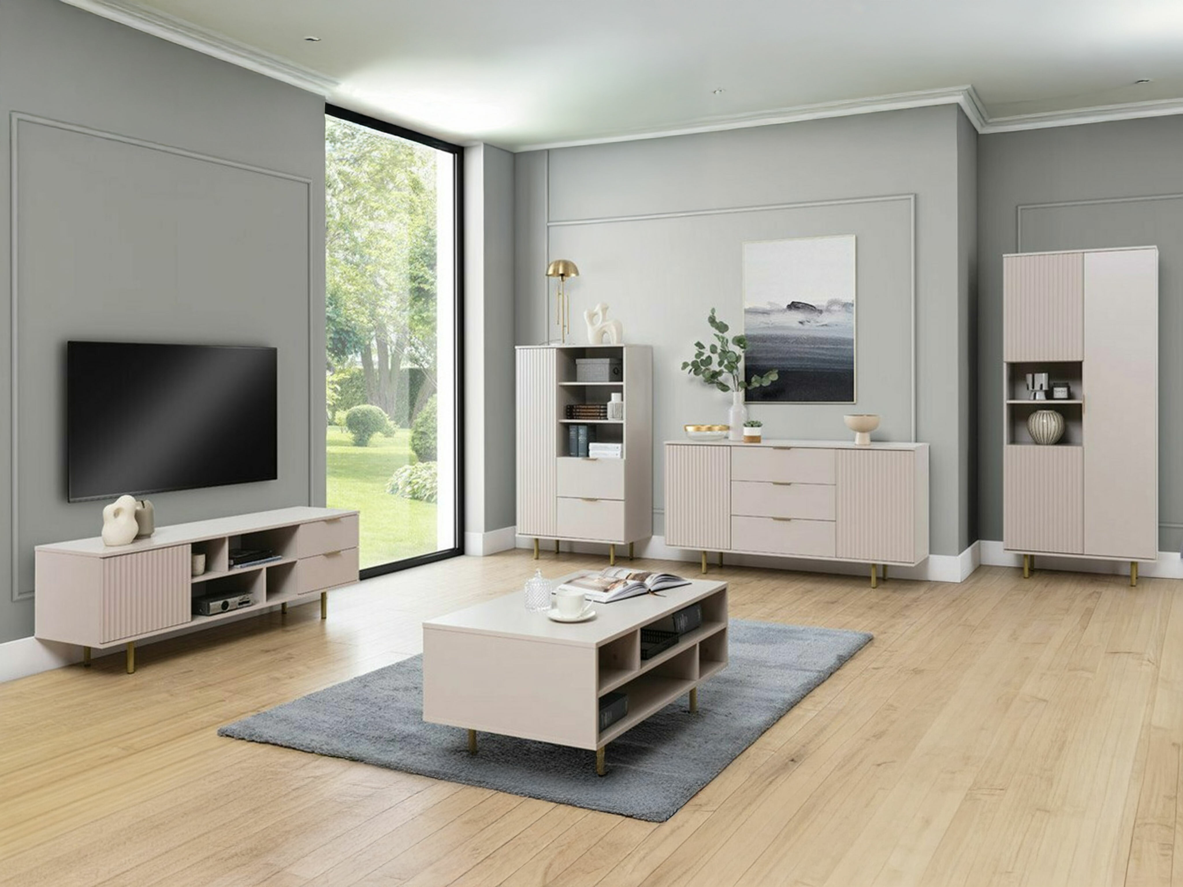 Скрин Decus I (Кашмир)