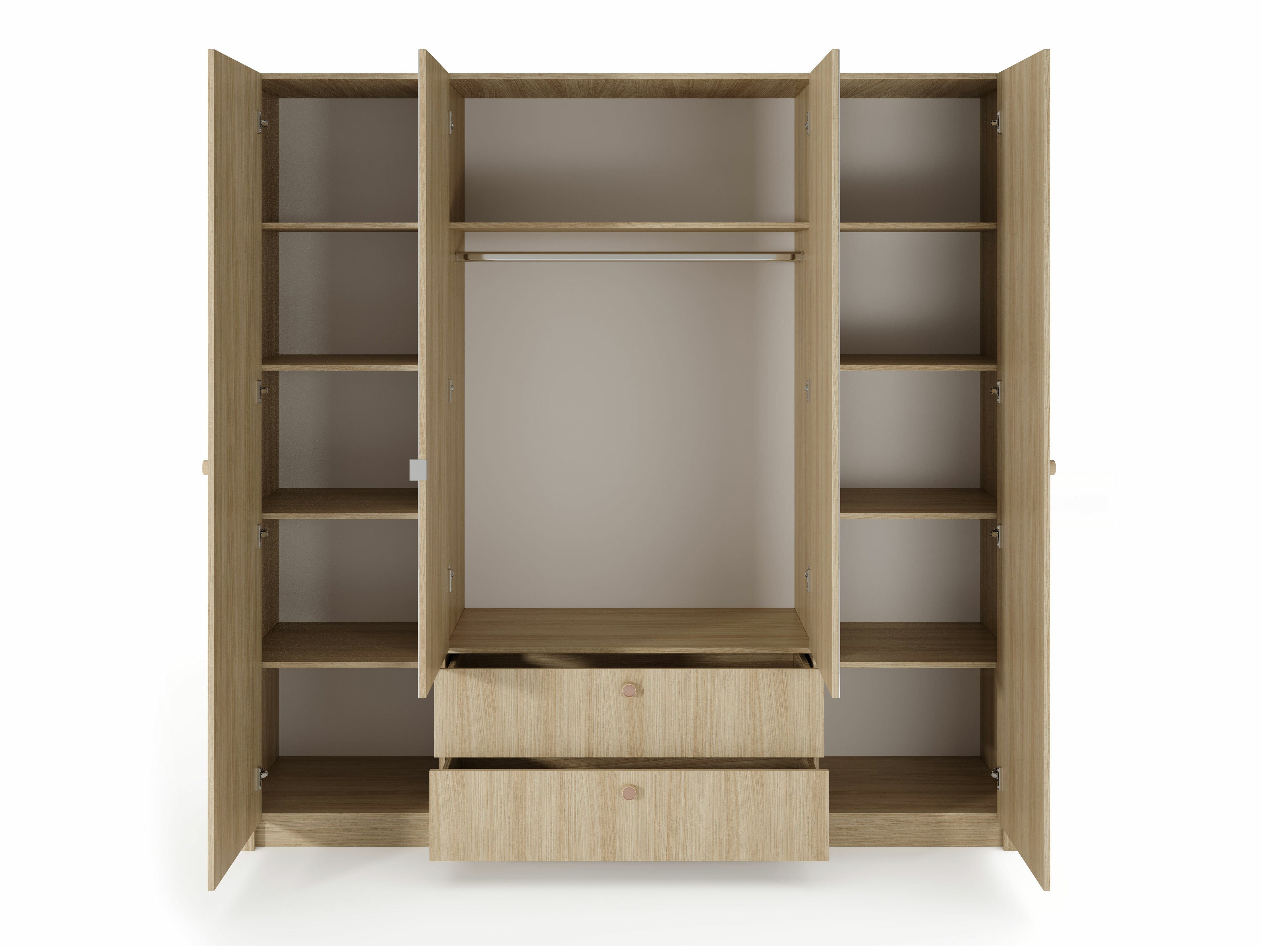 Гардероб Odesonu 100