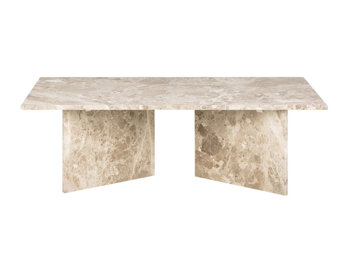 Масичка за кафе Norsica 957 (Светлокафяво)