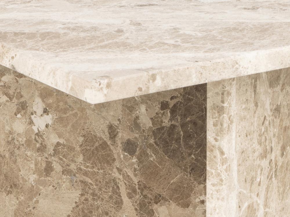 Масичка за кафе Norsica 957 (Светлокафяво)