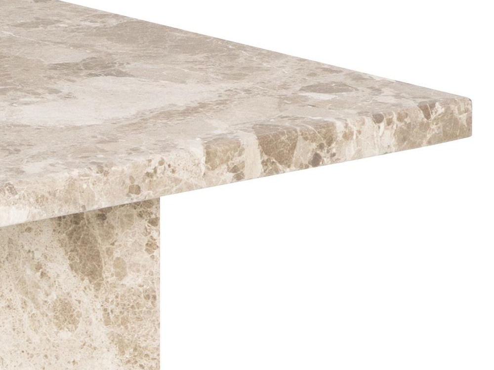 Масичка за кафе Norsica 957 (Светлокафяво)