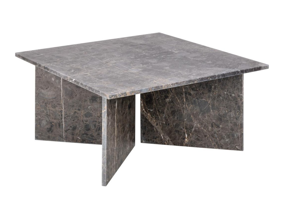 Масичка за кафе Norsica 971 (Кафяв)