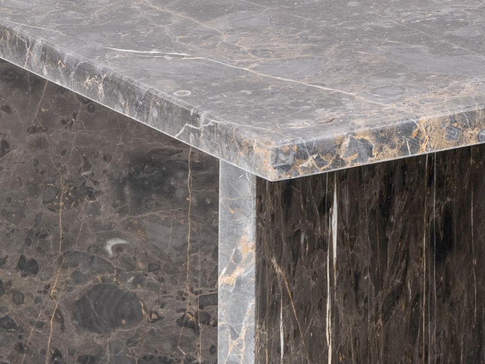 Масичка за кафе Norsica 971 (Кафяв)