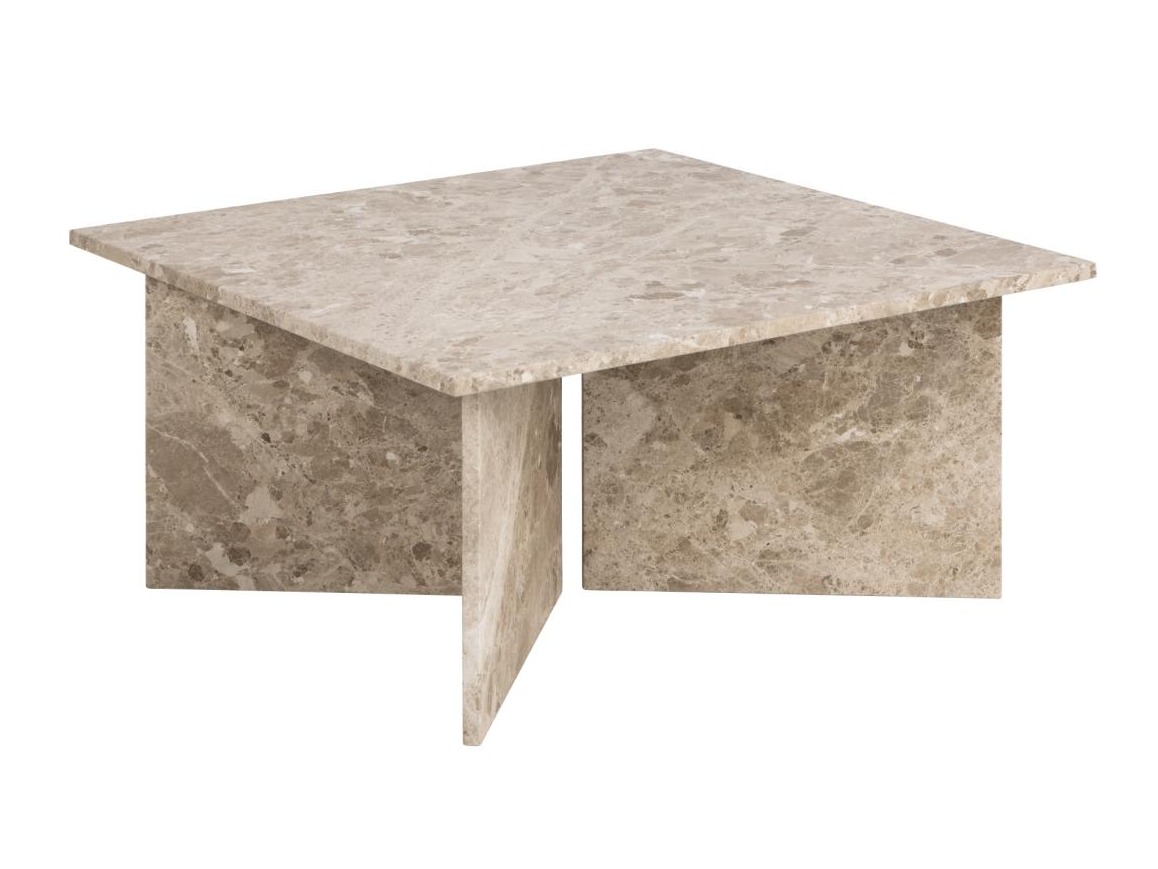 Масичка за кафе Norsica 971 (Светлокафяво)