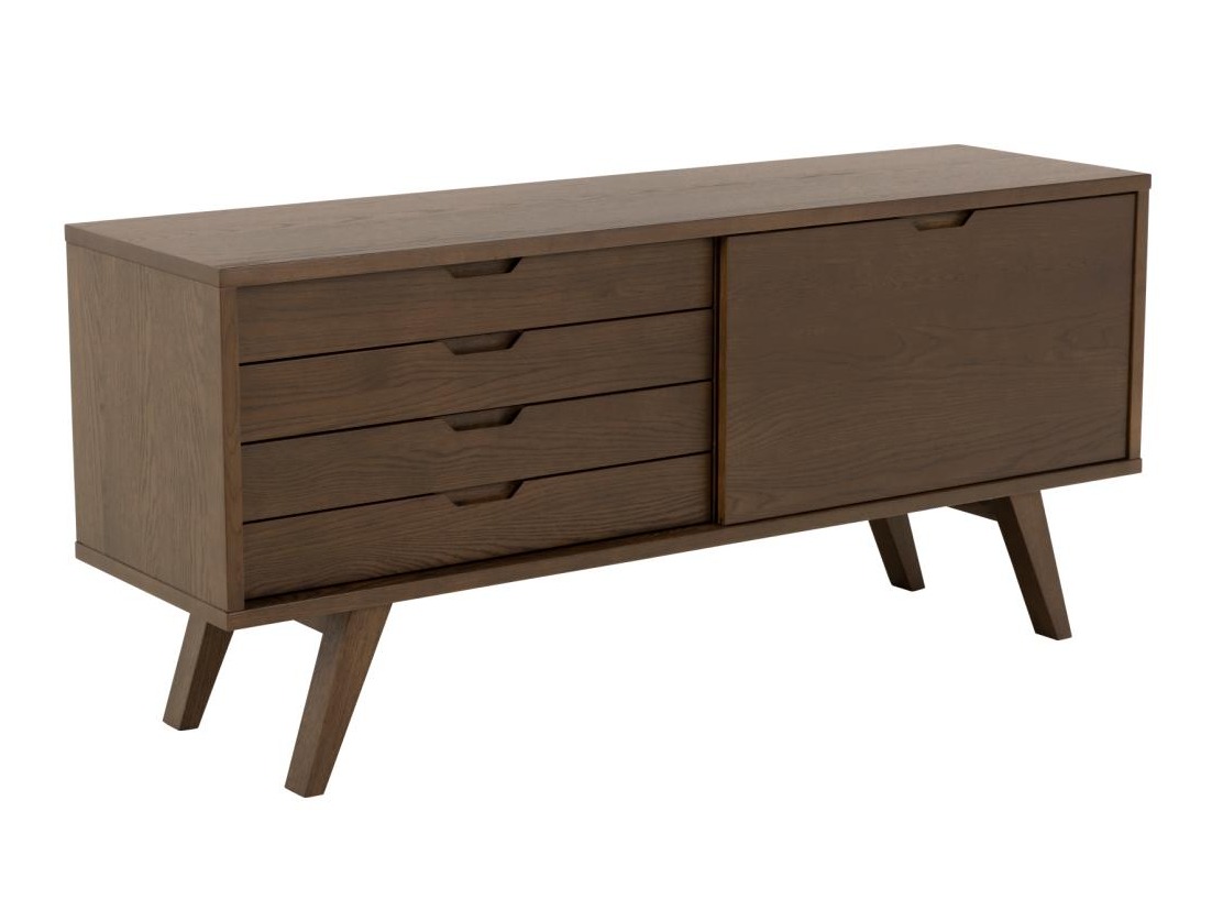 Скрин Norsica Albene 107 (Орех)