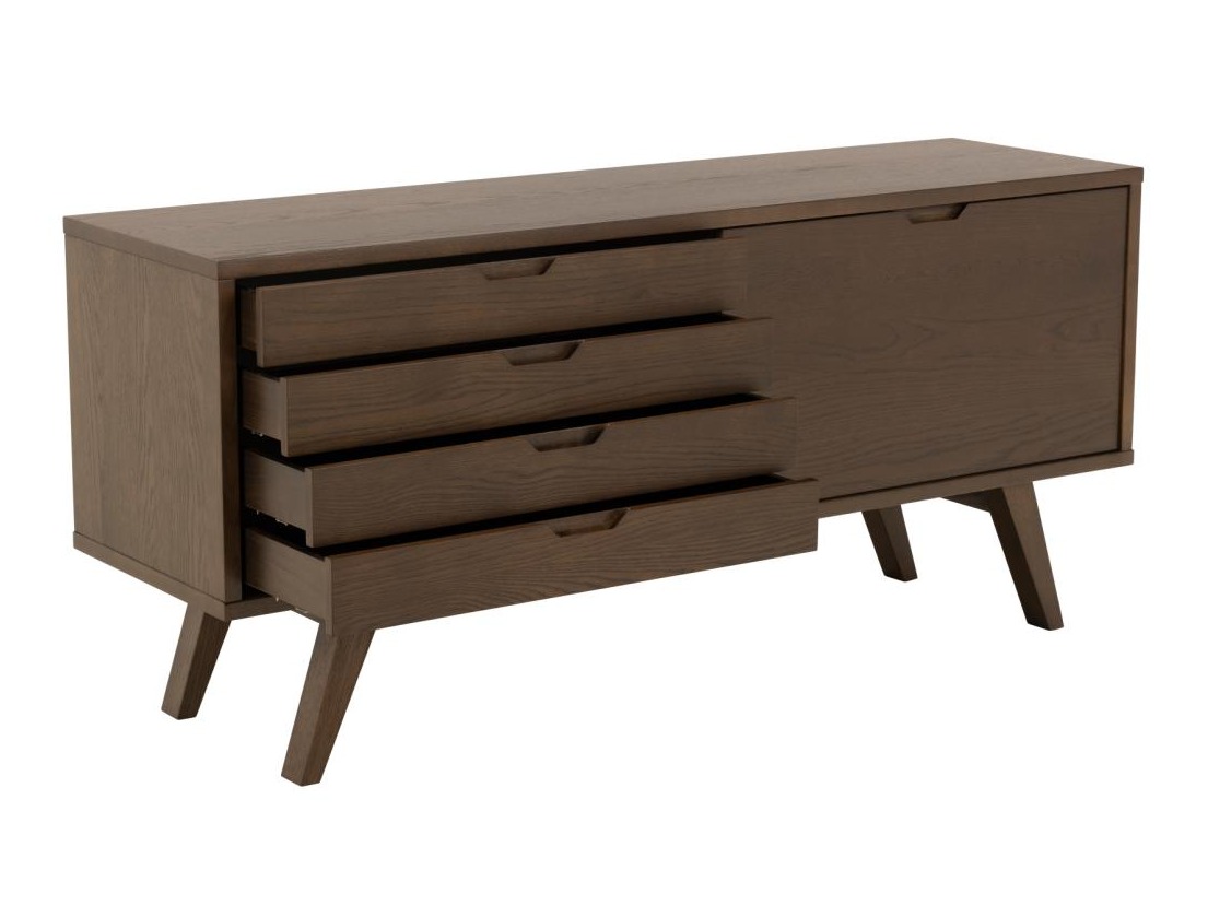 Скрин Norsica Albene 107 (Орех)