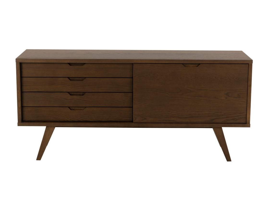 Скрин Norsica Albene 107 (Орех)