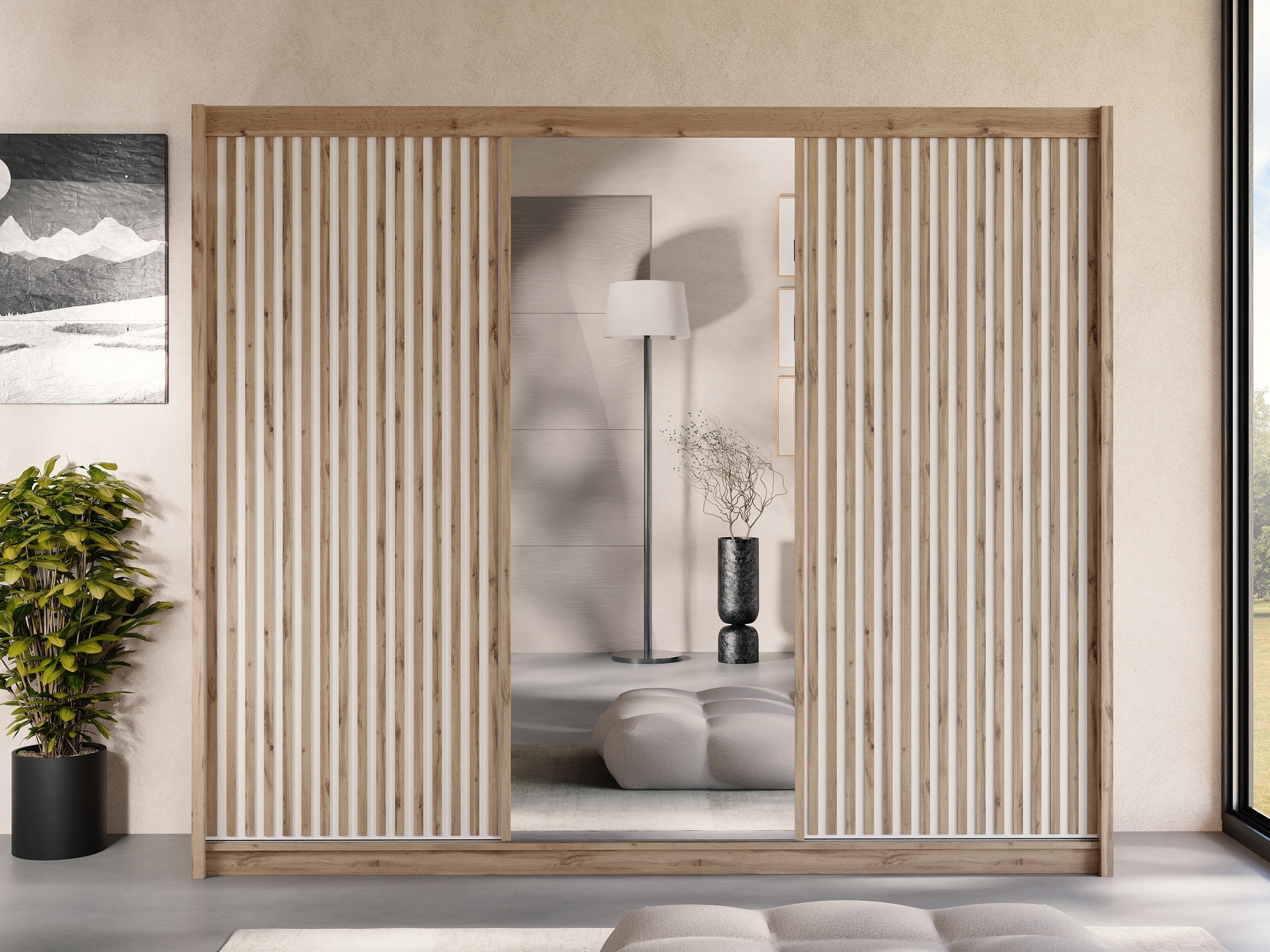 Гардероб Honolulu 264