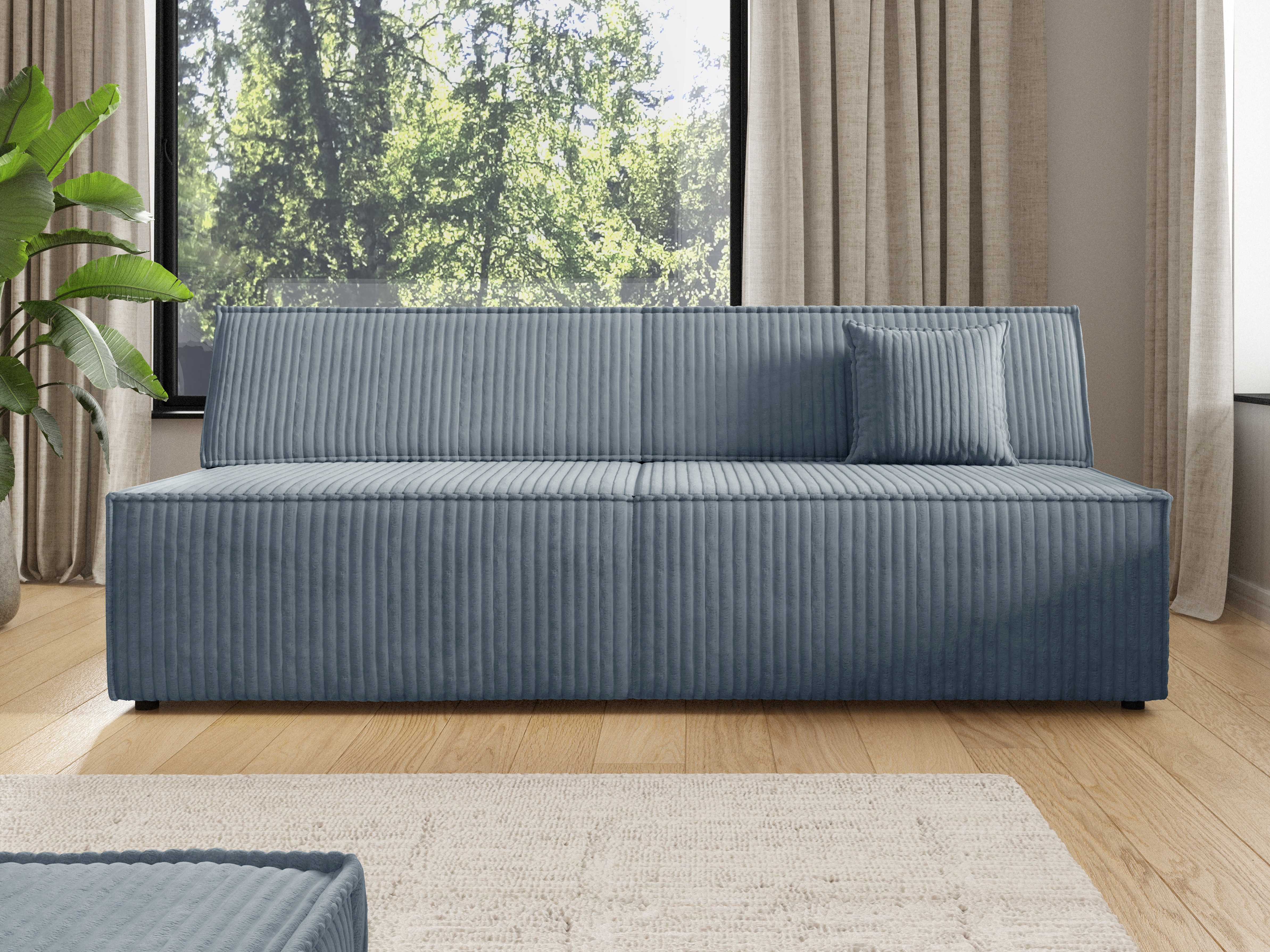Разтегателен диван Kingston 185 (Tilia 85)