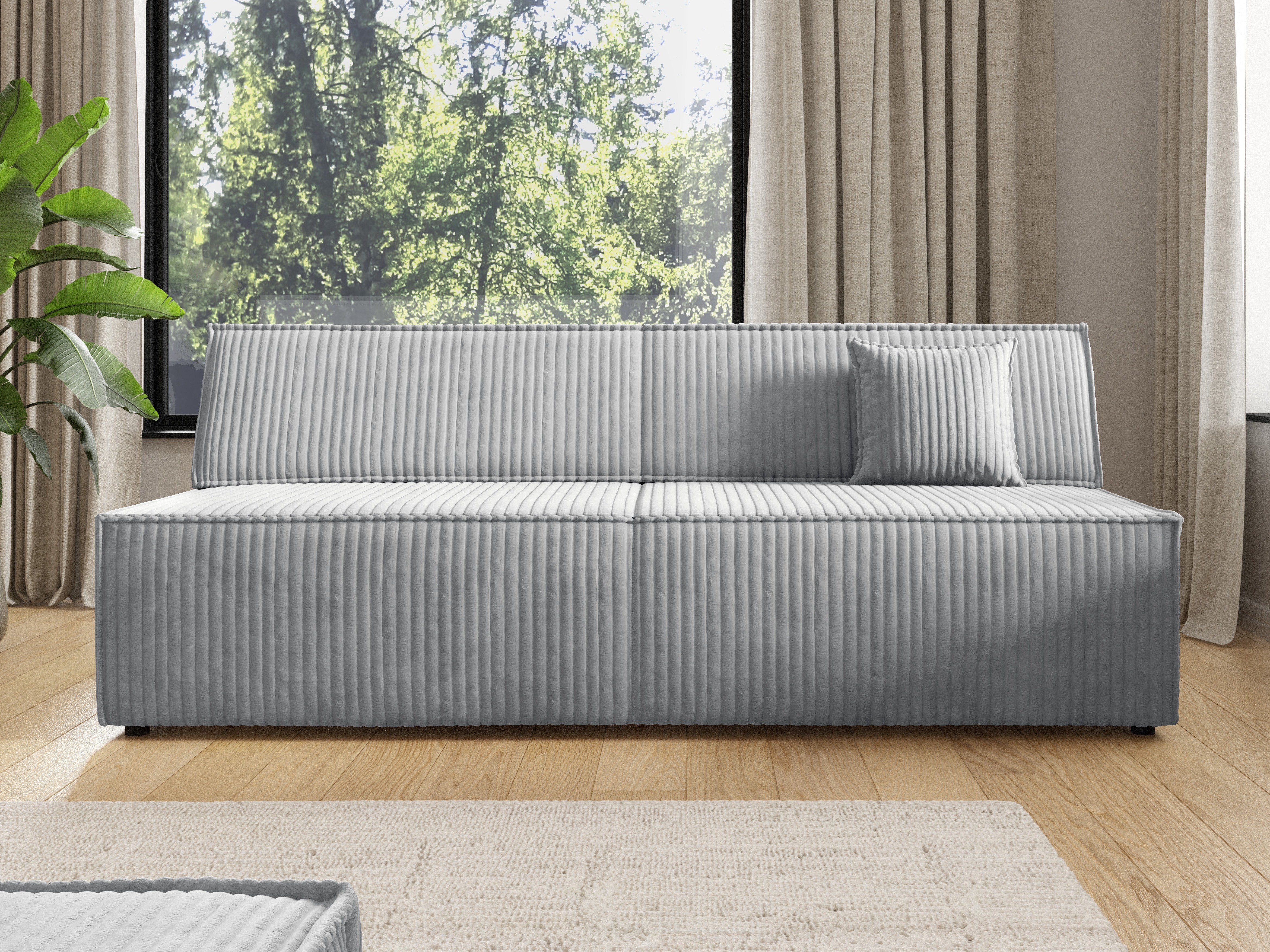 Разтегателен диван Kingston 185 (Tilia 86)