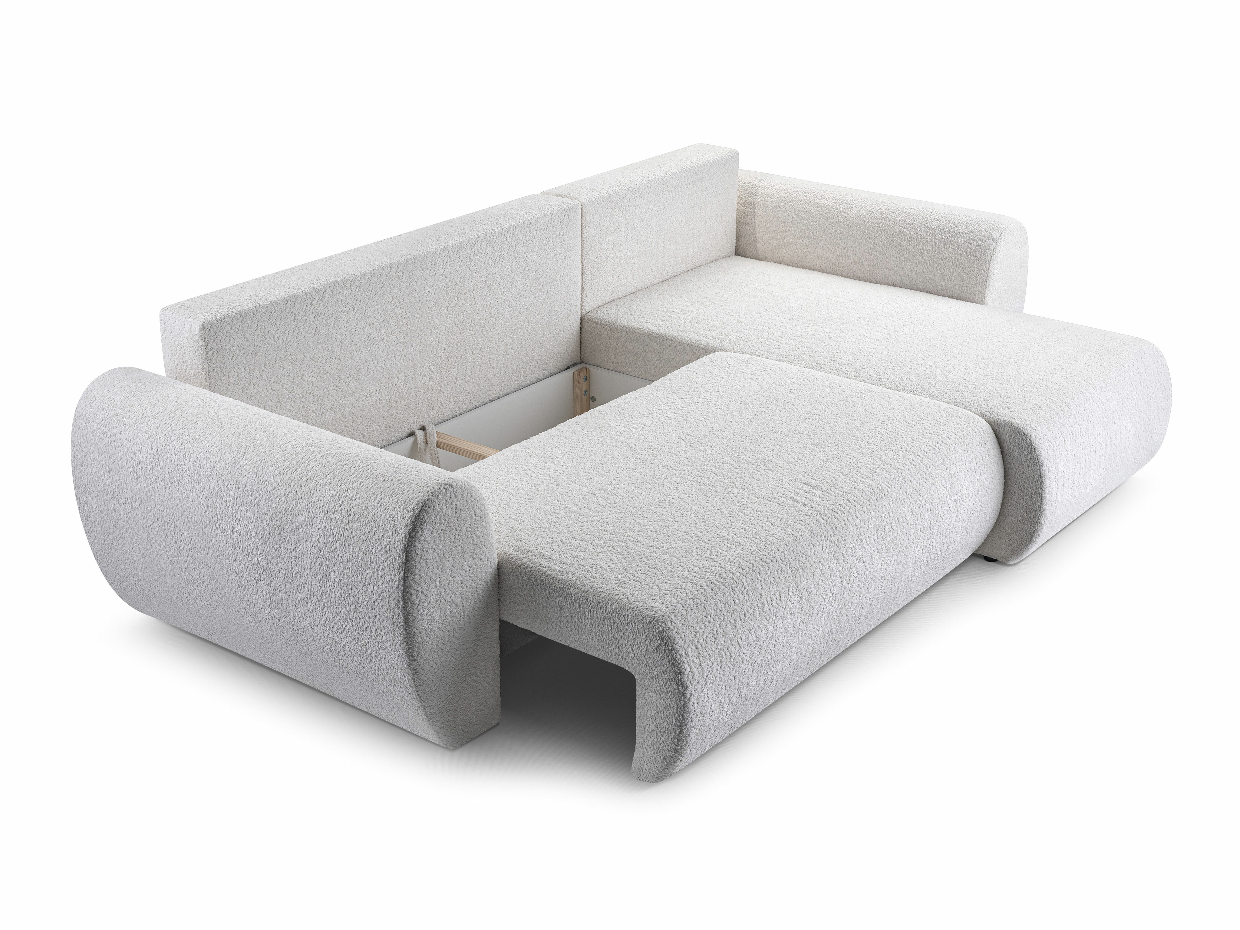 Ъглов диван Honolulu 258