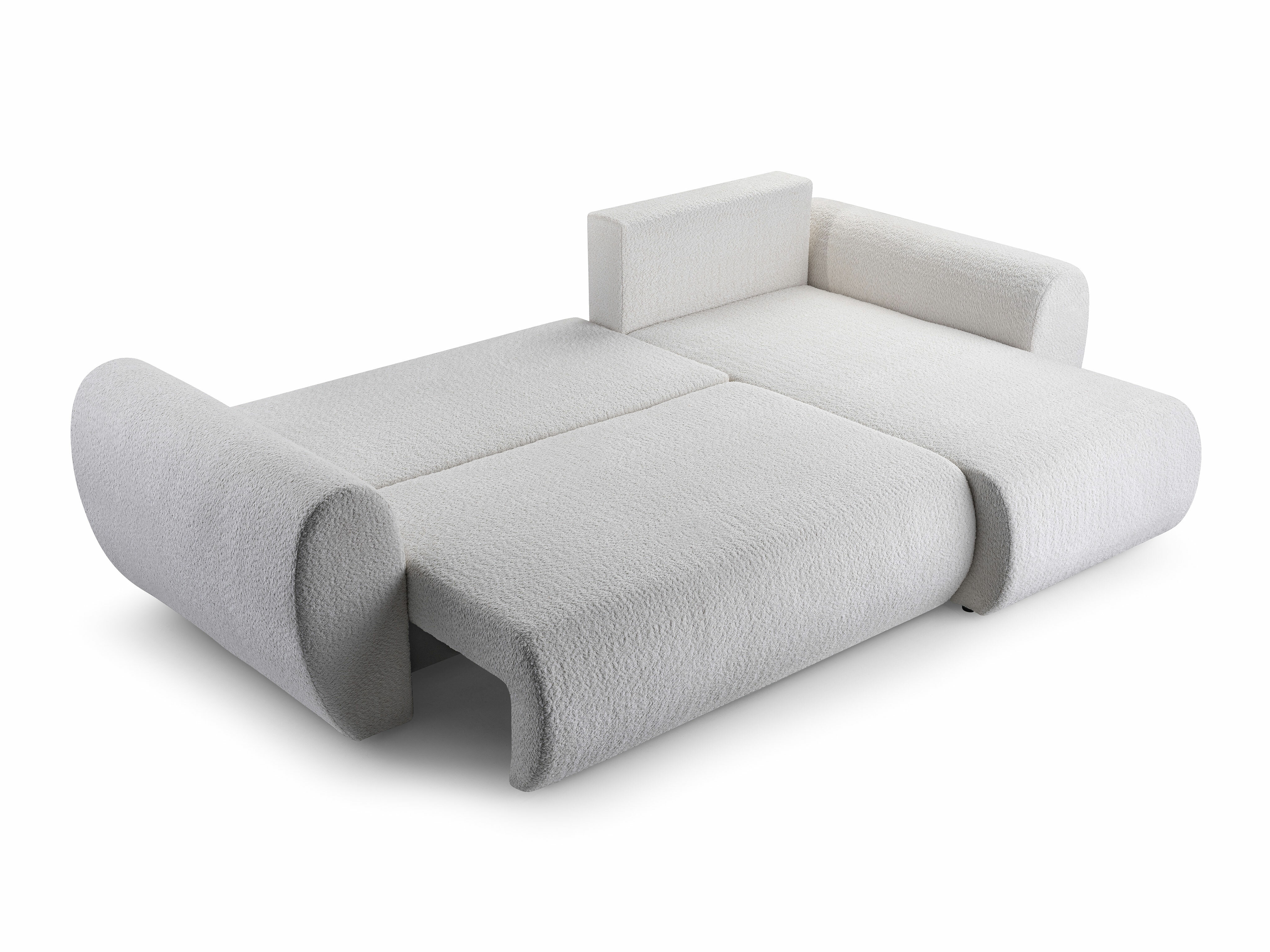 Ъглов диван Honolulu 258