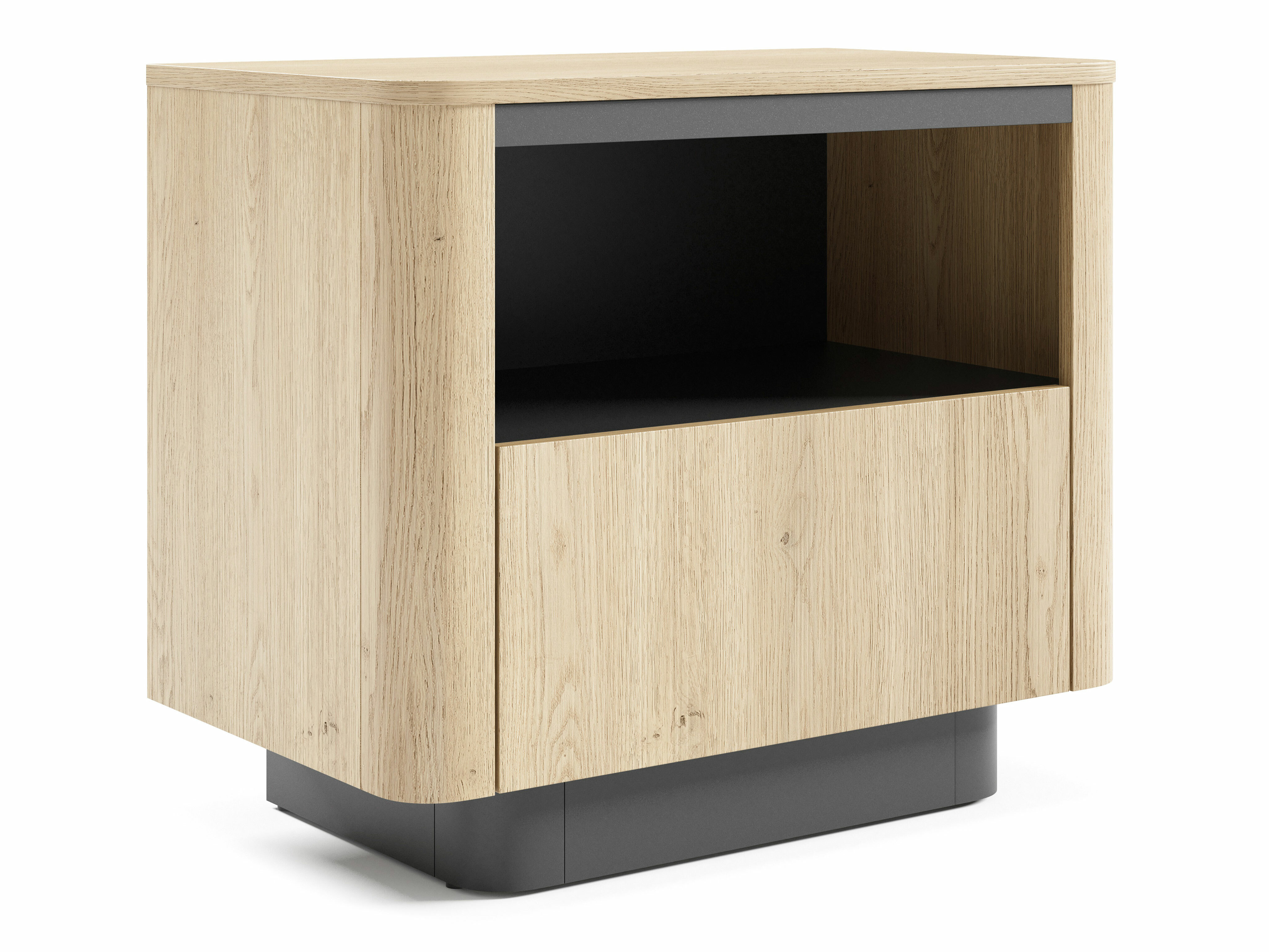 Нощно шкафче Sevdori 105