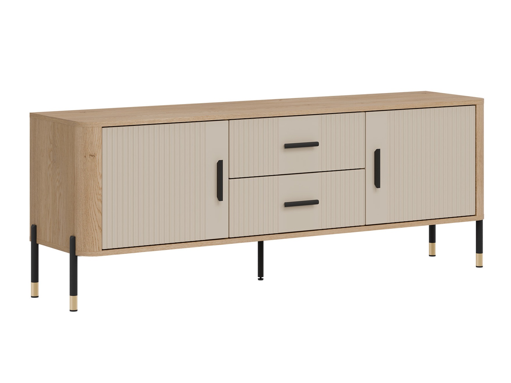 ТВ шкаф Flosora 103 (Кашмир)