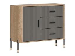 Скрин Flosora 107 (Сив)