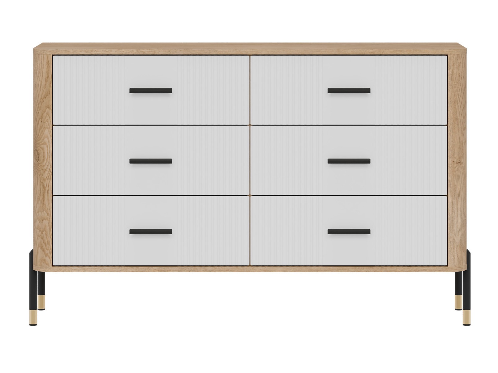 Скрин Flosora 109 (Бял)