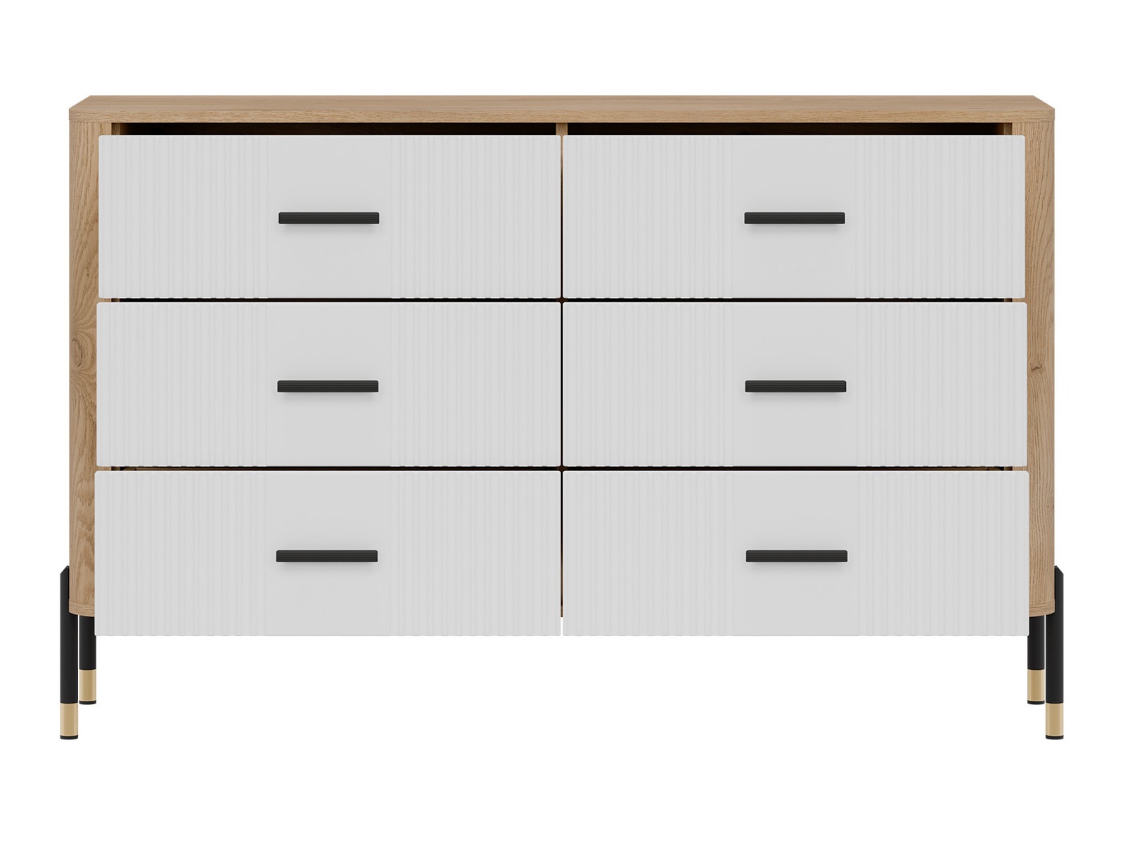 Скрин Flosora 109 (Бял)